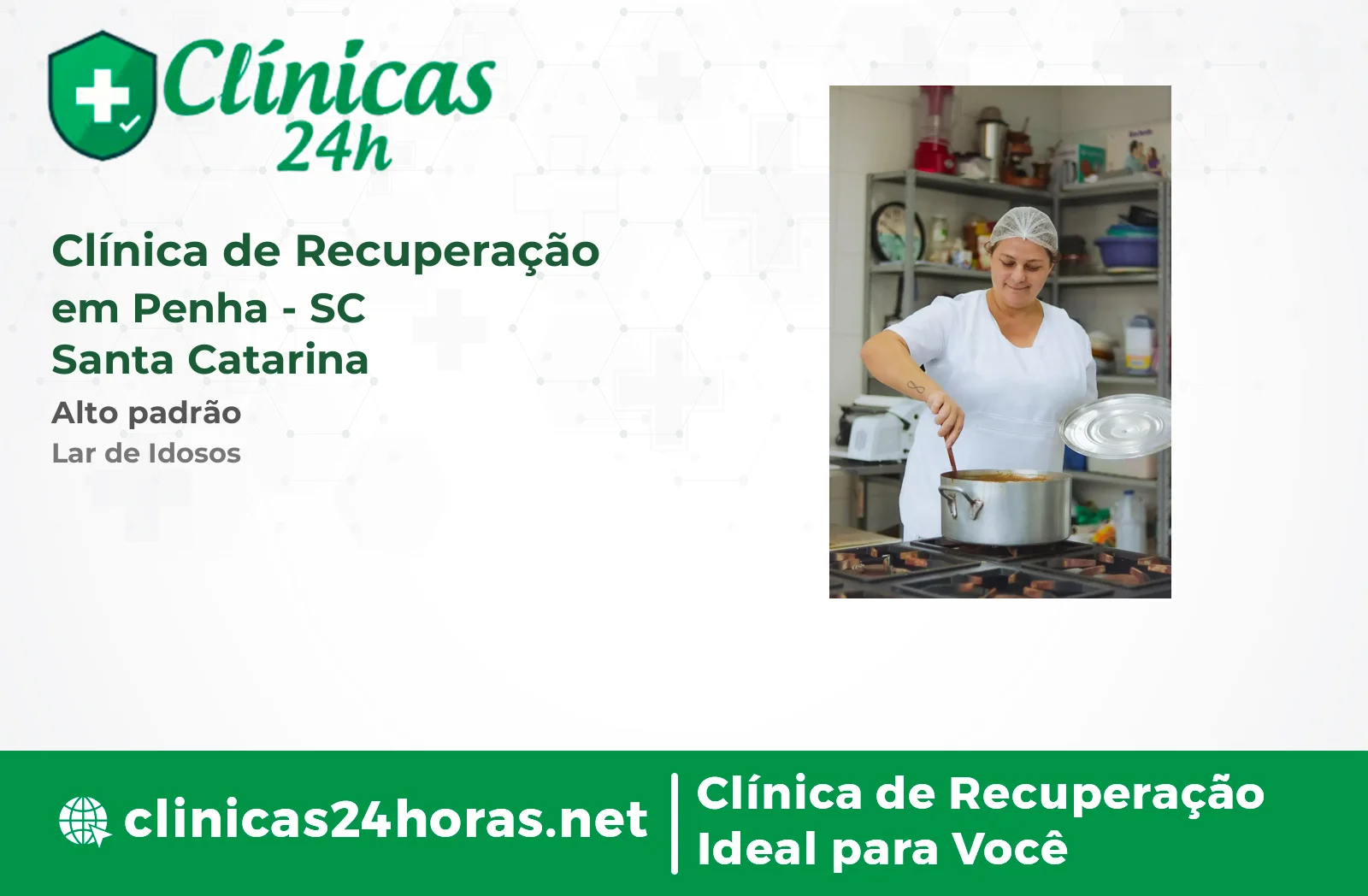 Clínica de Recuperação em Penha Mista 2