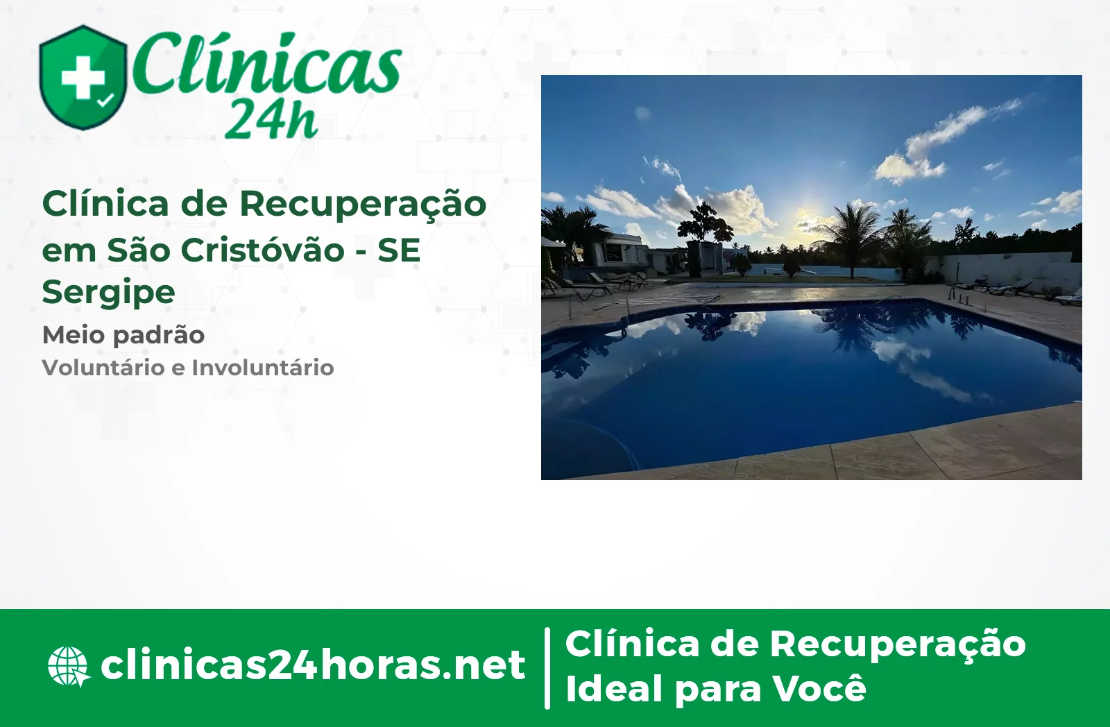 Clínica de Recuperação em São Cristóvão Masculina-3