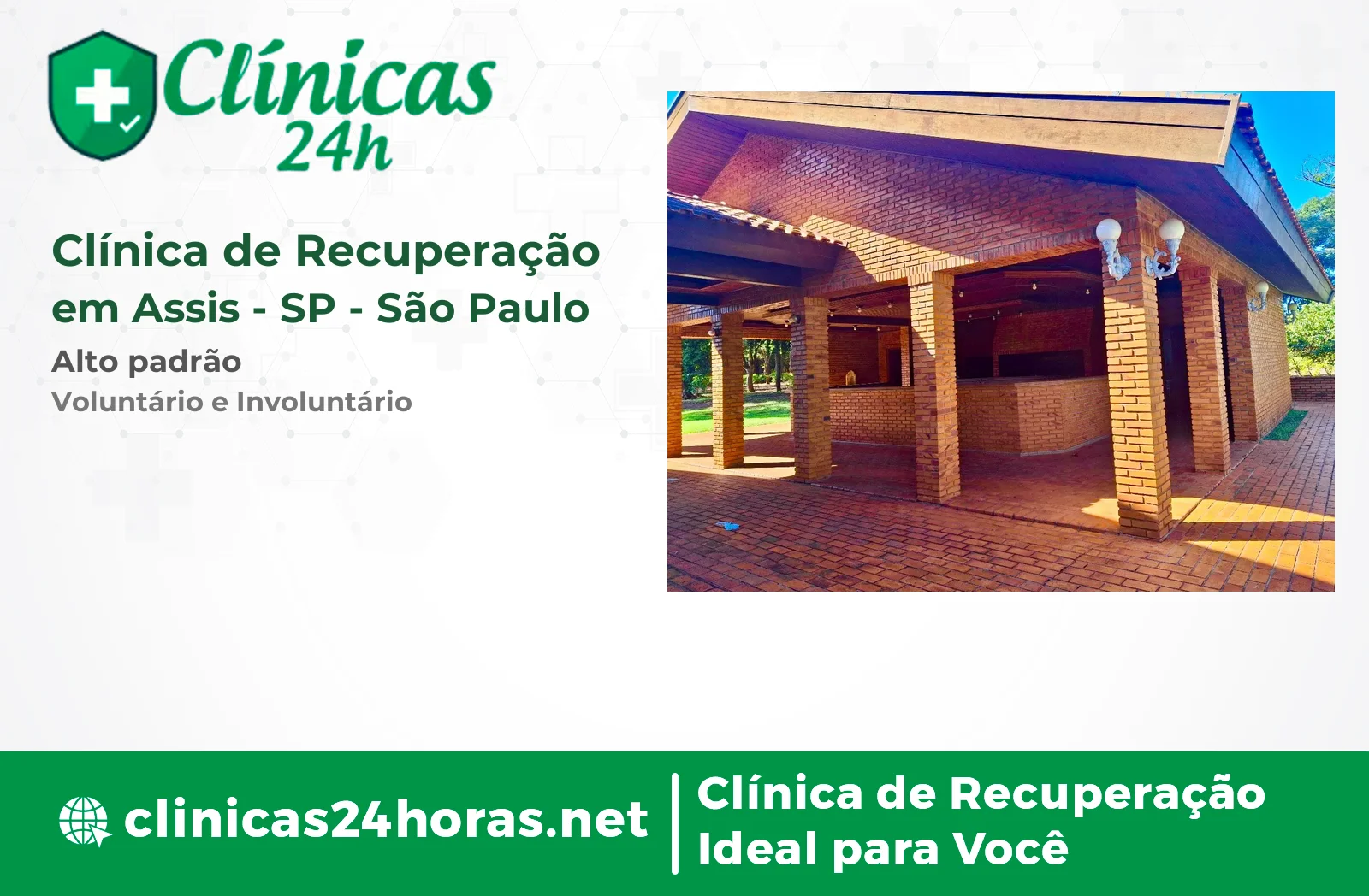 Clínica de Recuperação em Assis Masculina-2 2
