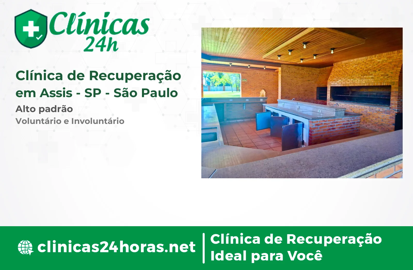 Clínica de Recuperação em Assis Masculina-2 5