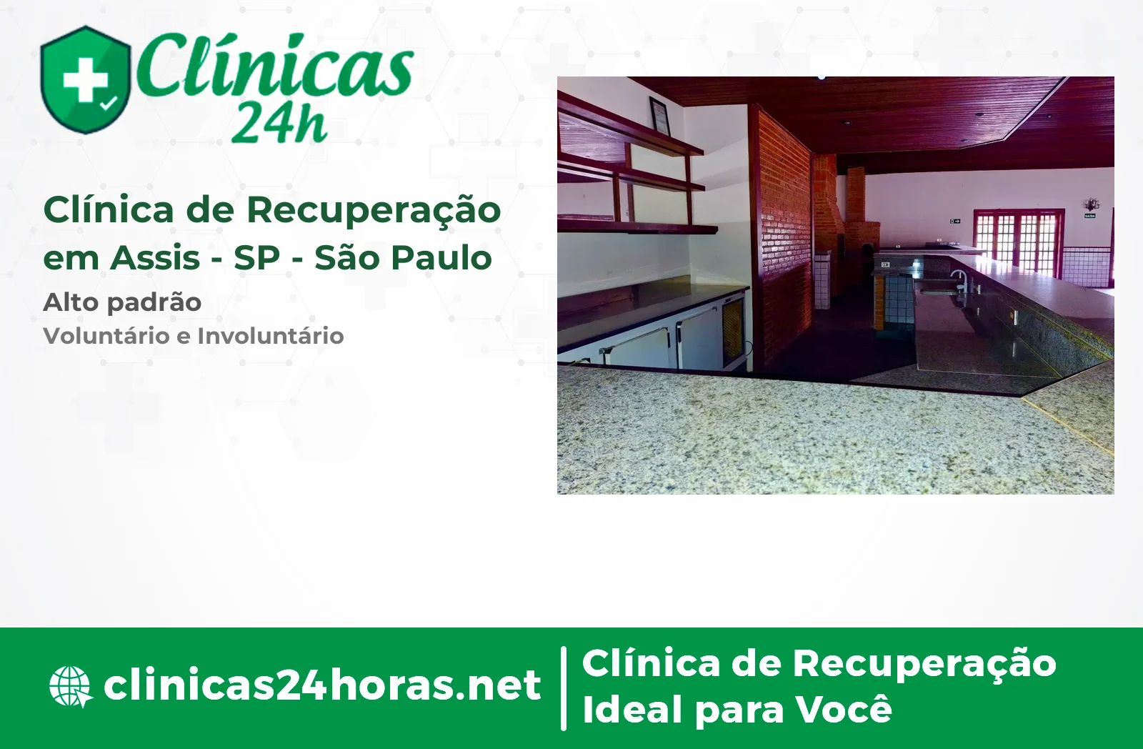 Clínica de Recuperação em Assis Masculina-2 3