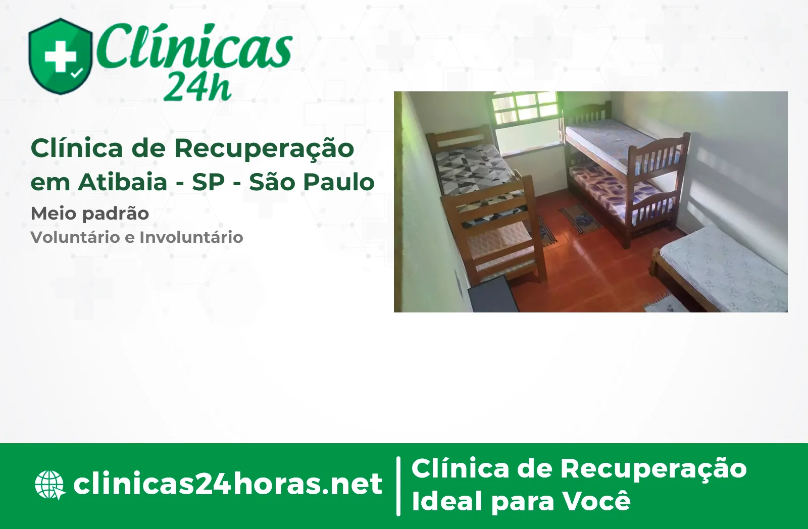 Clínica de Recuperação em Atibaia Masculina-2 5
