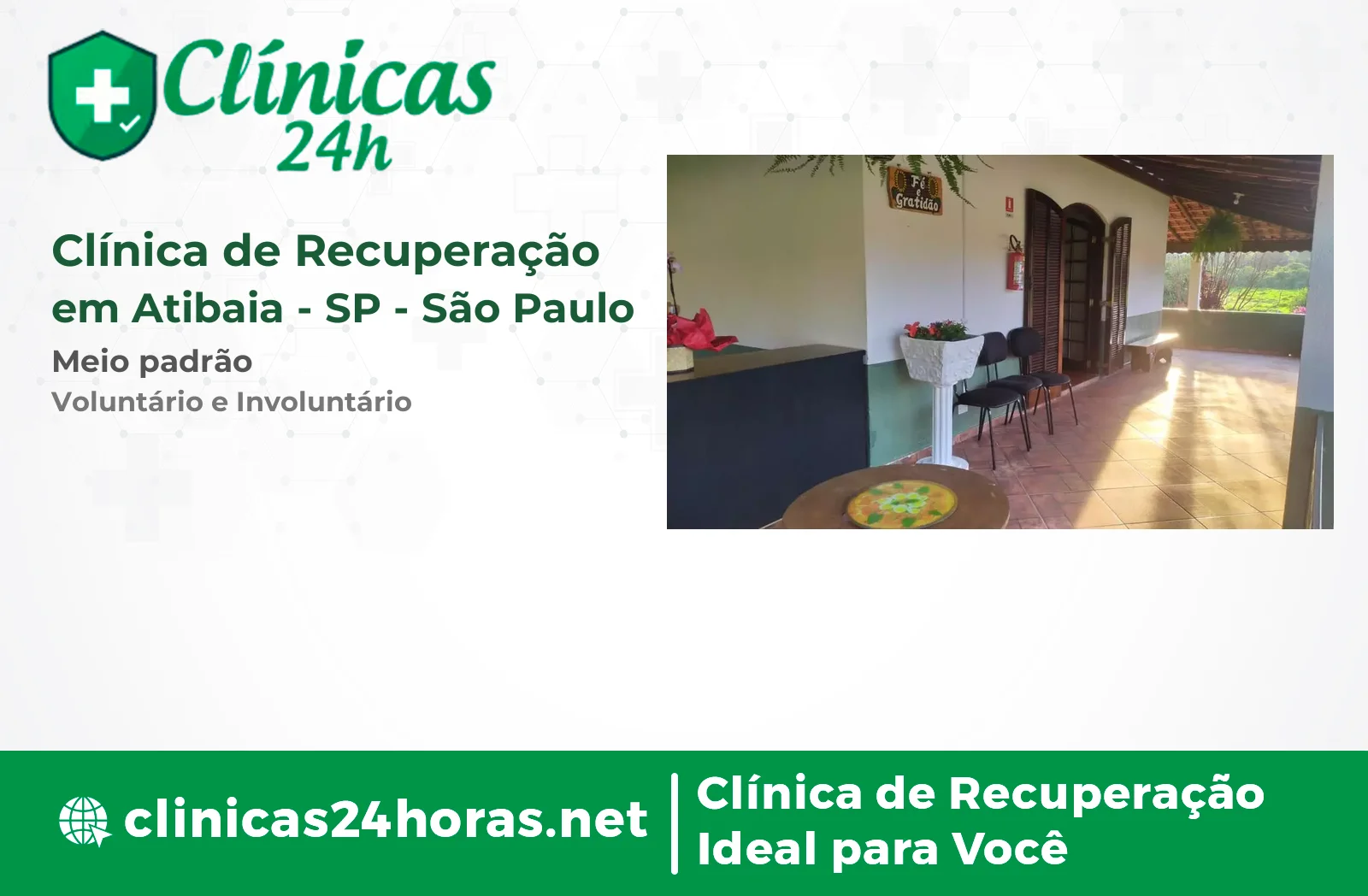 Clínica de Recuperação em Atibaia Masculina-2 4