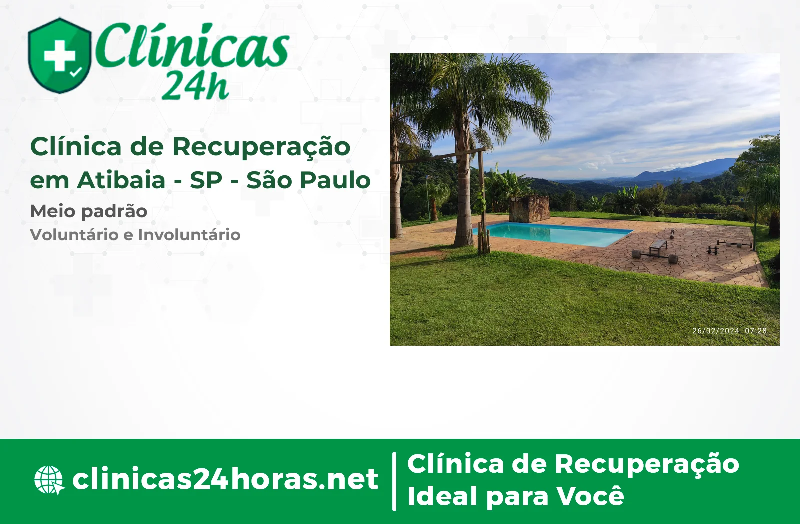 Clínica de Recuperação em Atibaia Masculina-4 2