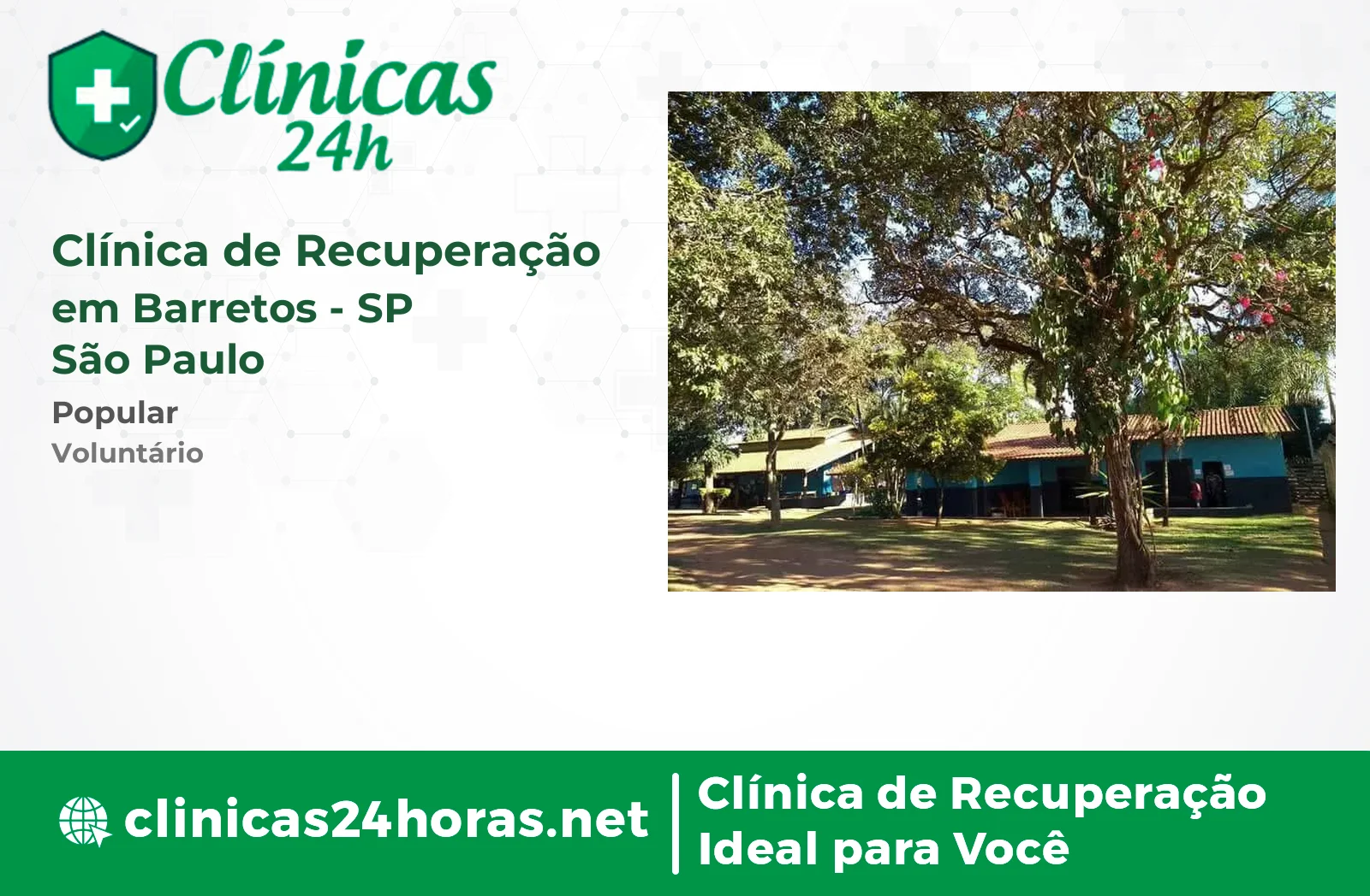 Clínica de Recuperação em Barretos Masculina-2 4