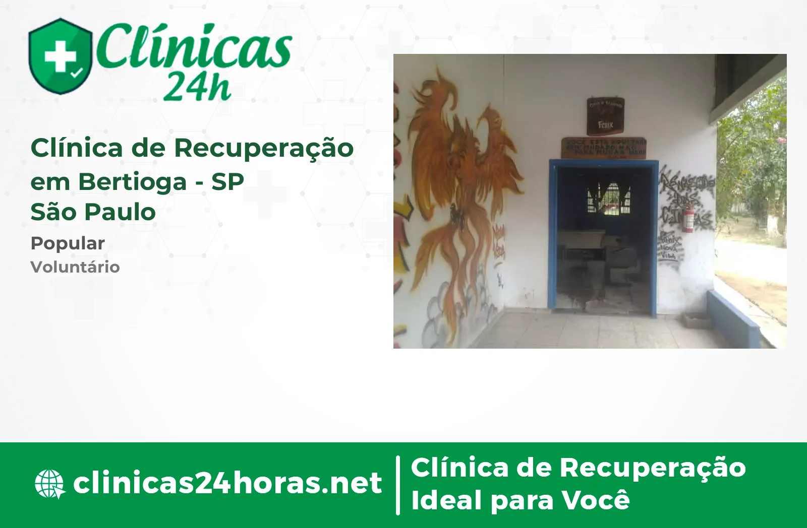 Clínica de Recuperação em Bertioga Masculina-2 3