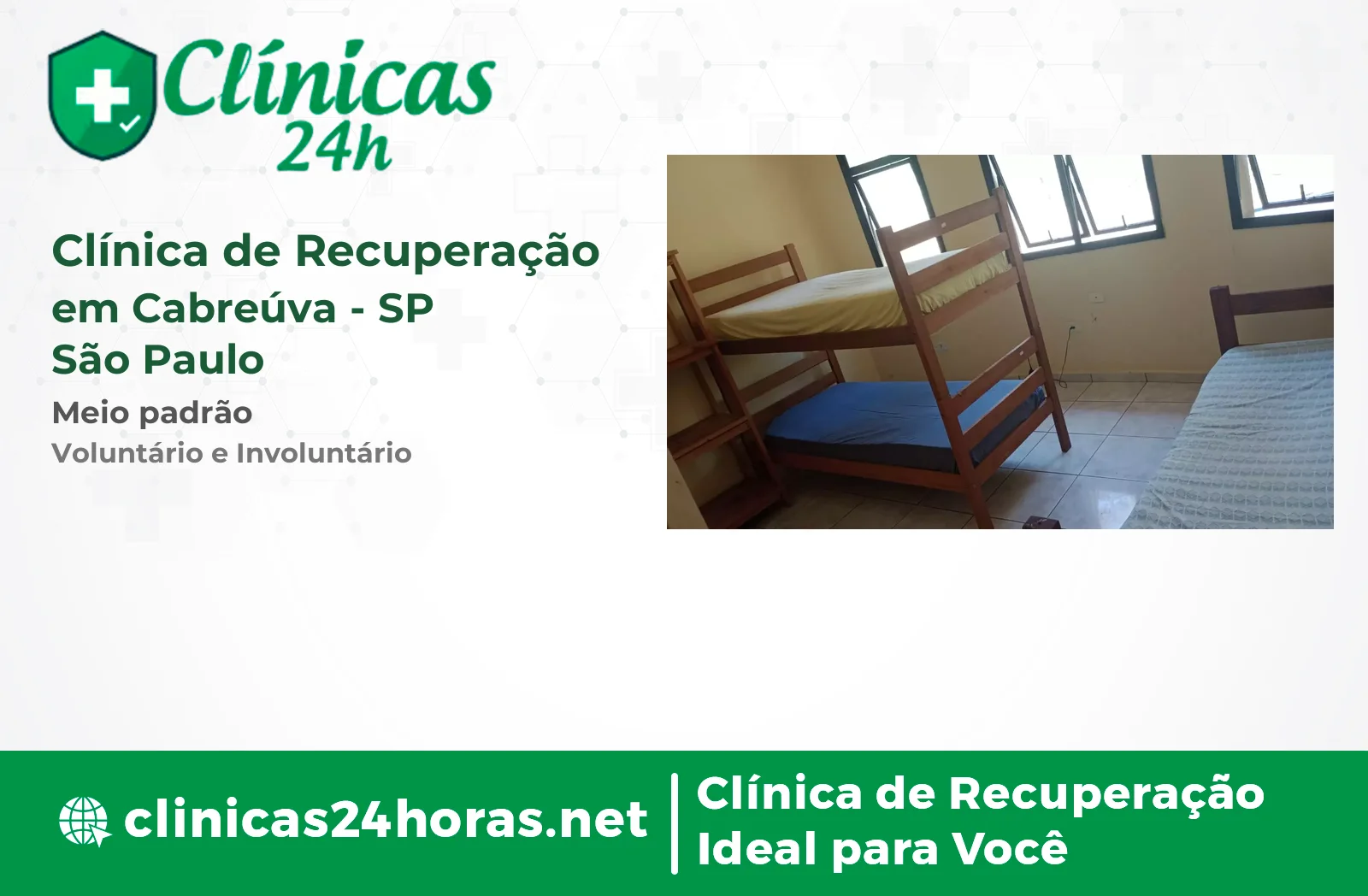 Clínica de Recuperação em Cabreúva Masculina-2 5