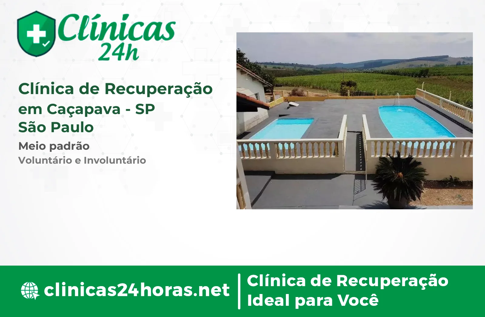 Clínica de Recuperação em Caçapava Masculina-2 2