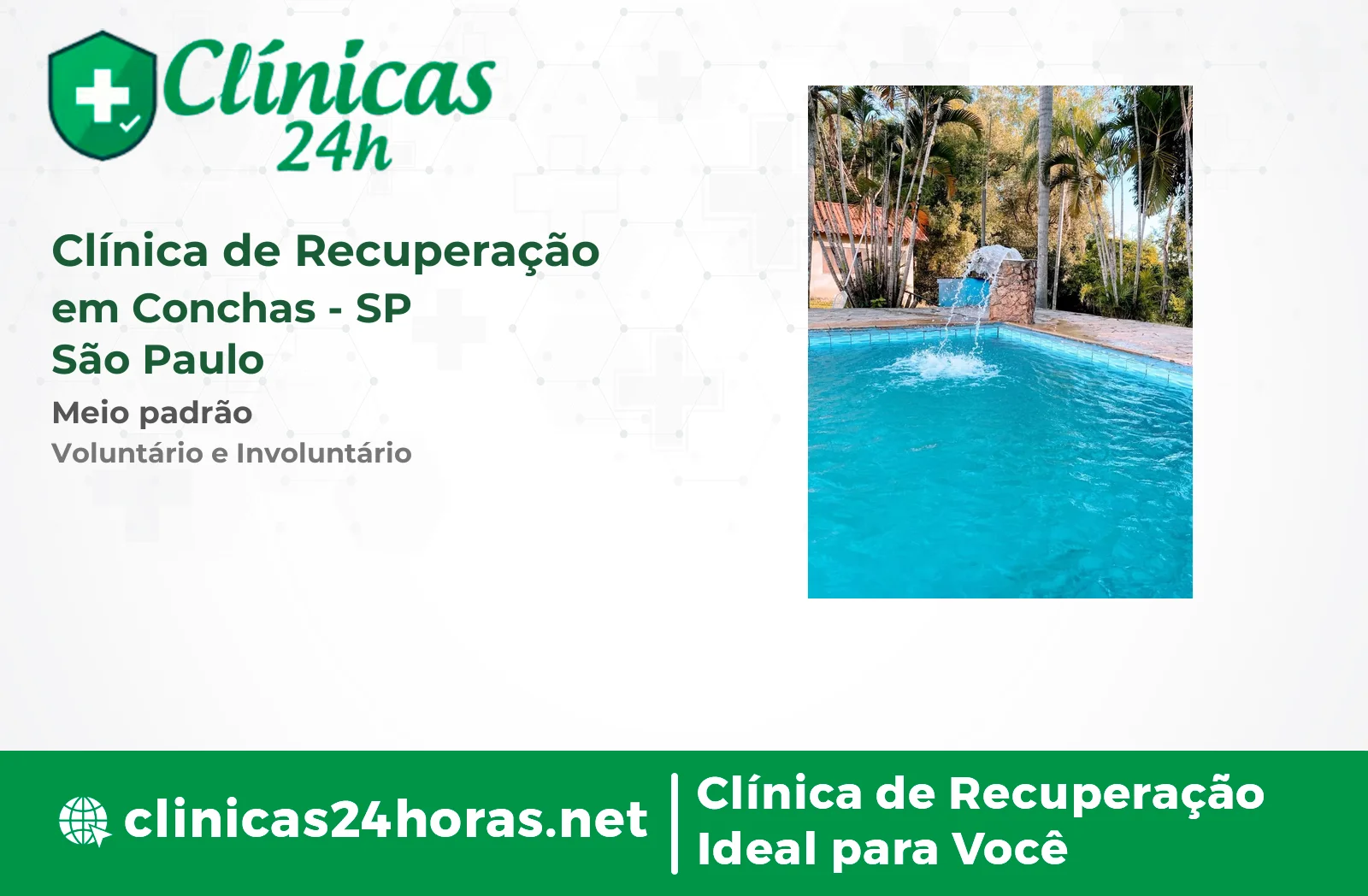 Clínica de Recuperação em Conchas Masculina-2 4