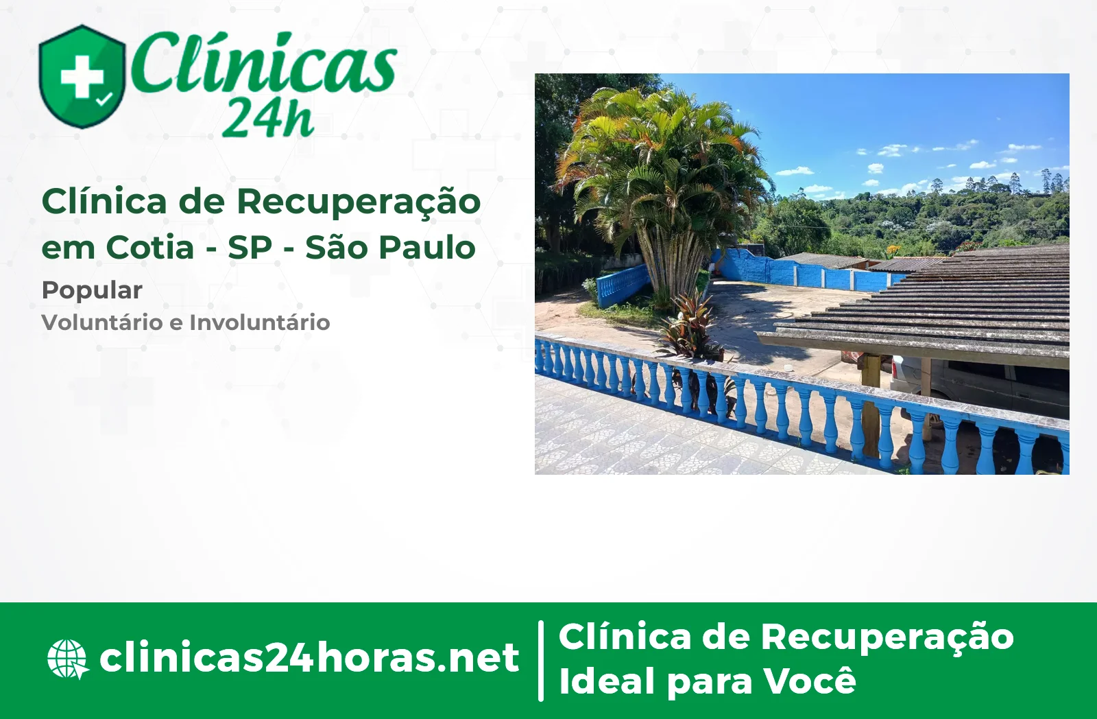 Clínica de Recuperação em Cotia Masculina-2 3
