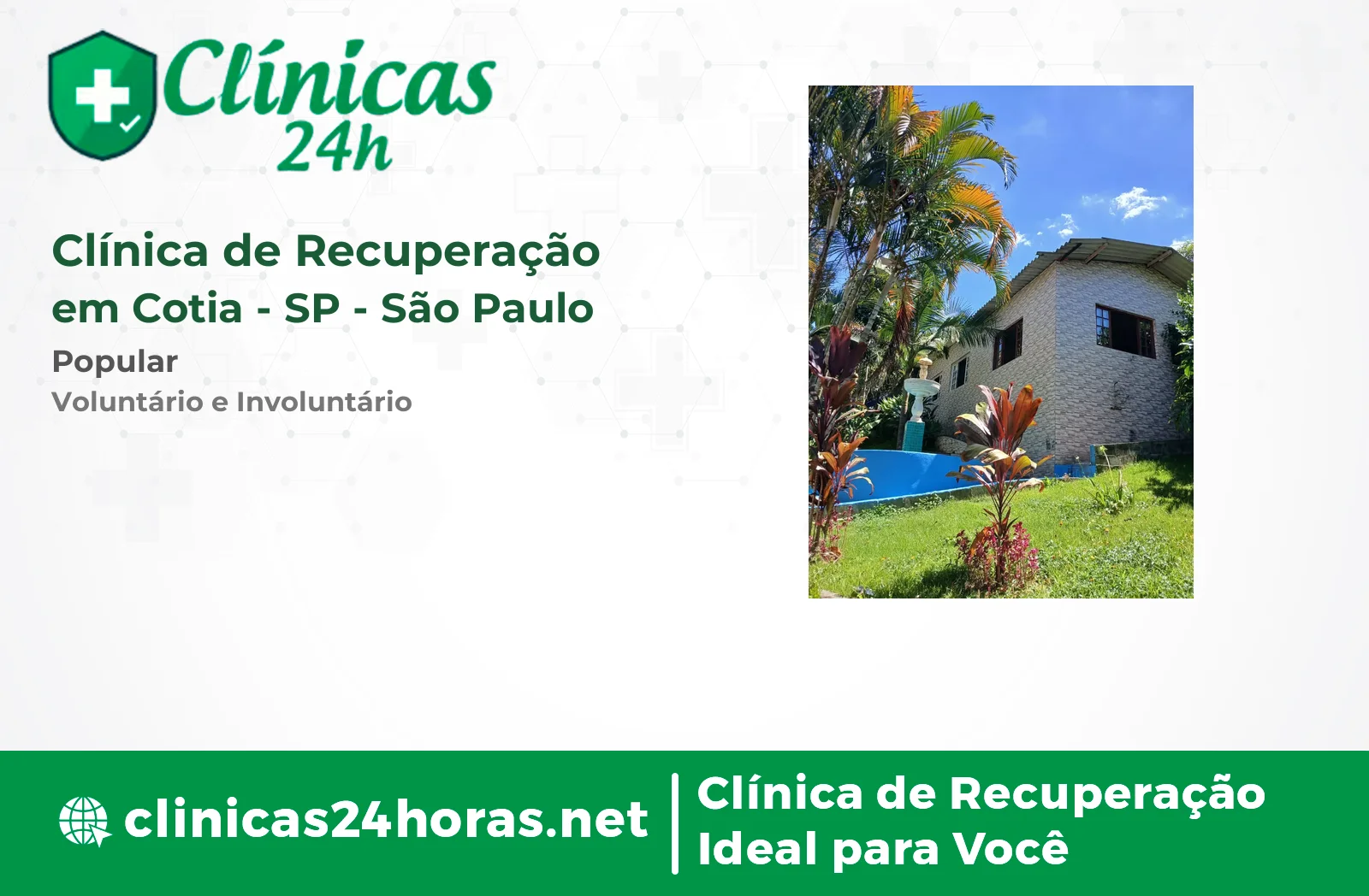 Clínica de Recuperação em Cotia Masculina-2 5