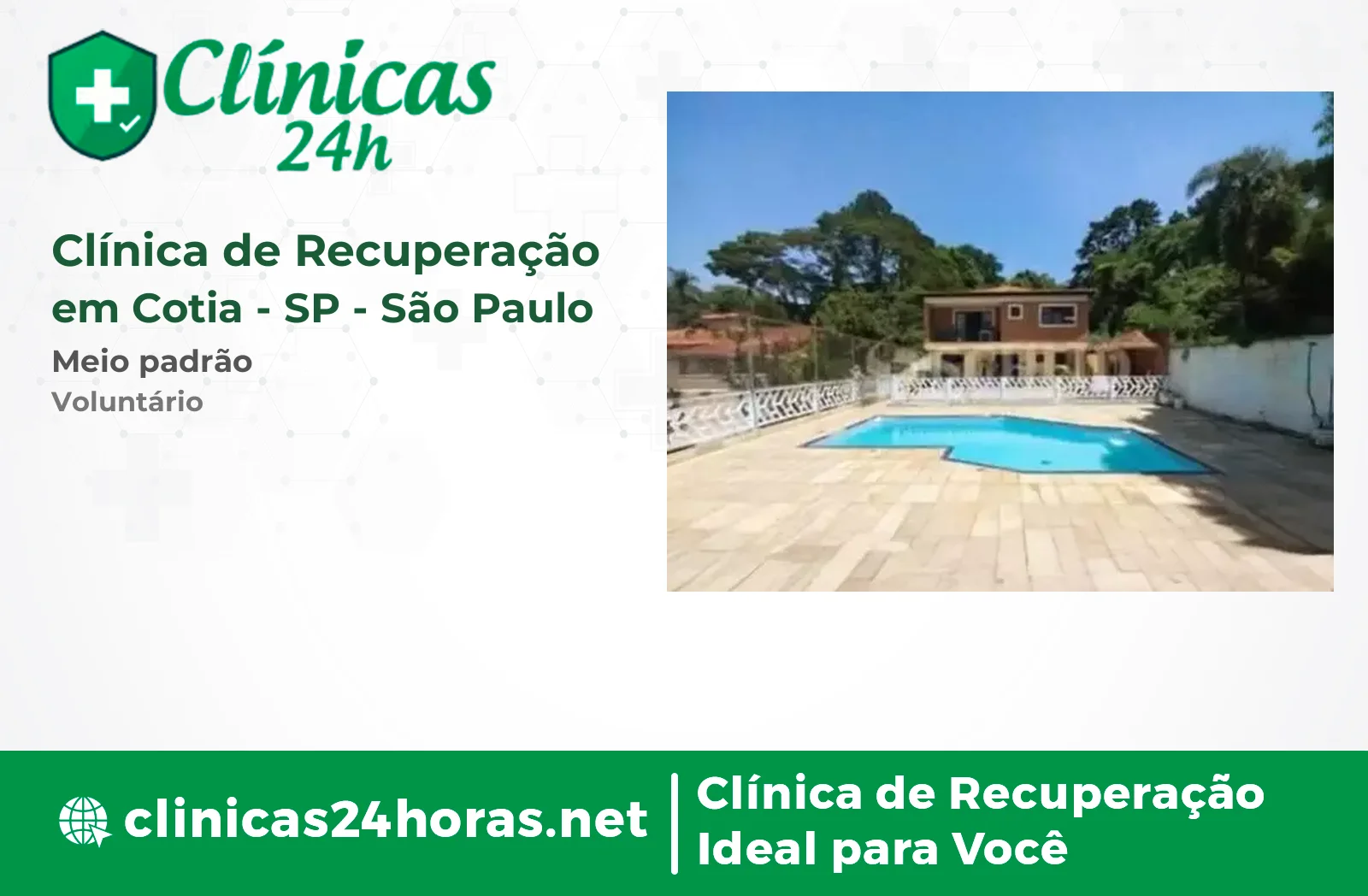 Clínica de Recuperação em Cotia Masculina-3 2