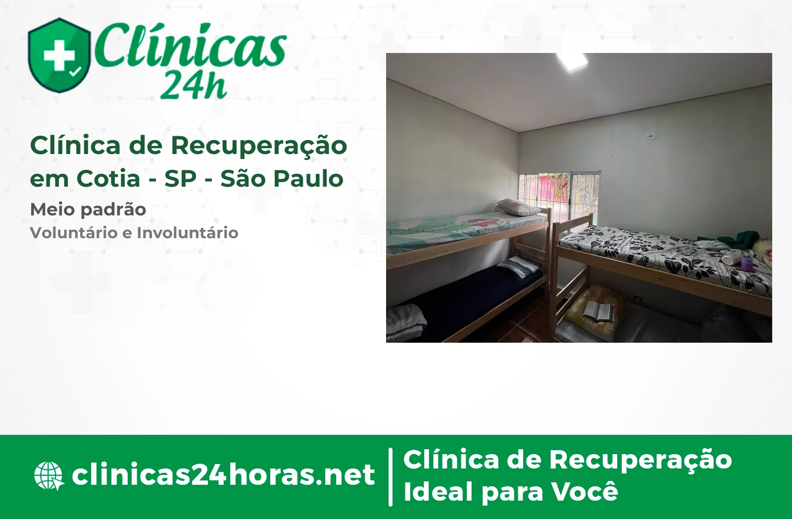 Clínica de Recuperação em Cotia Masculina-4 3