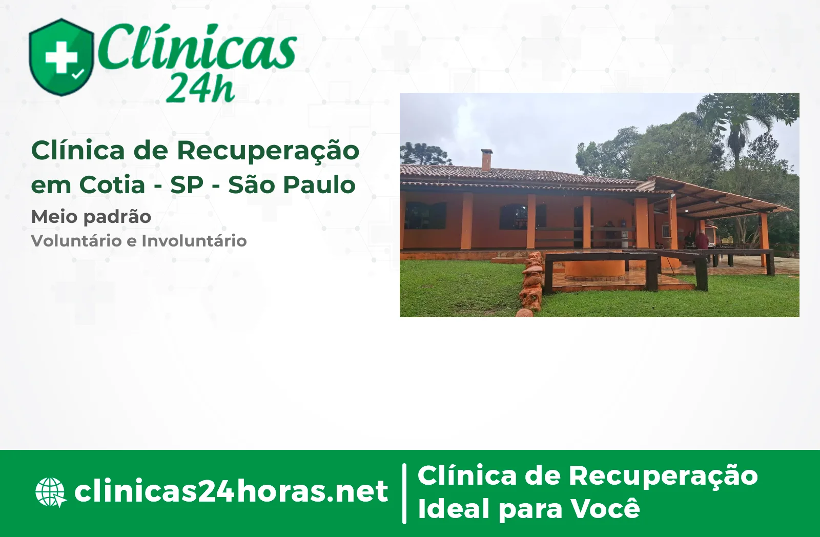 Clínica de Recuperação em Cotia Masculina-4 2