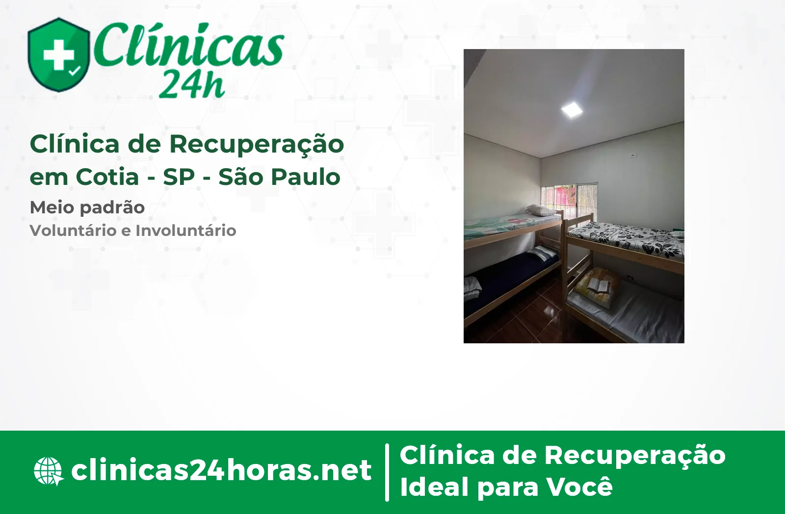 Clínica de Recuperação em Cotia Masculina-4 5