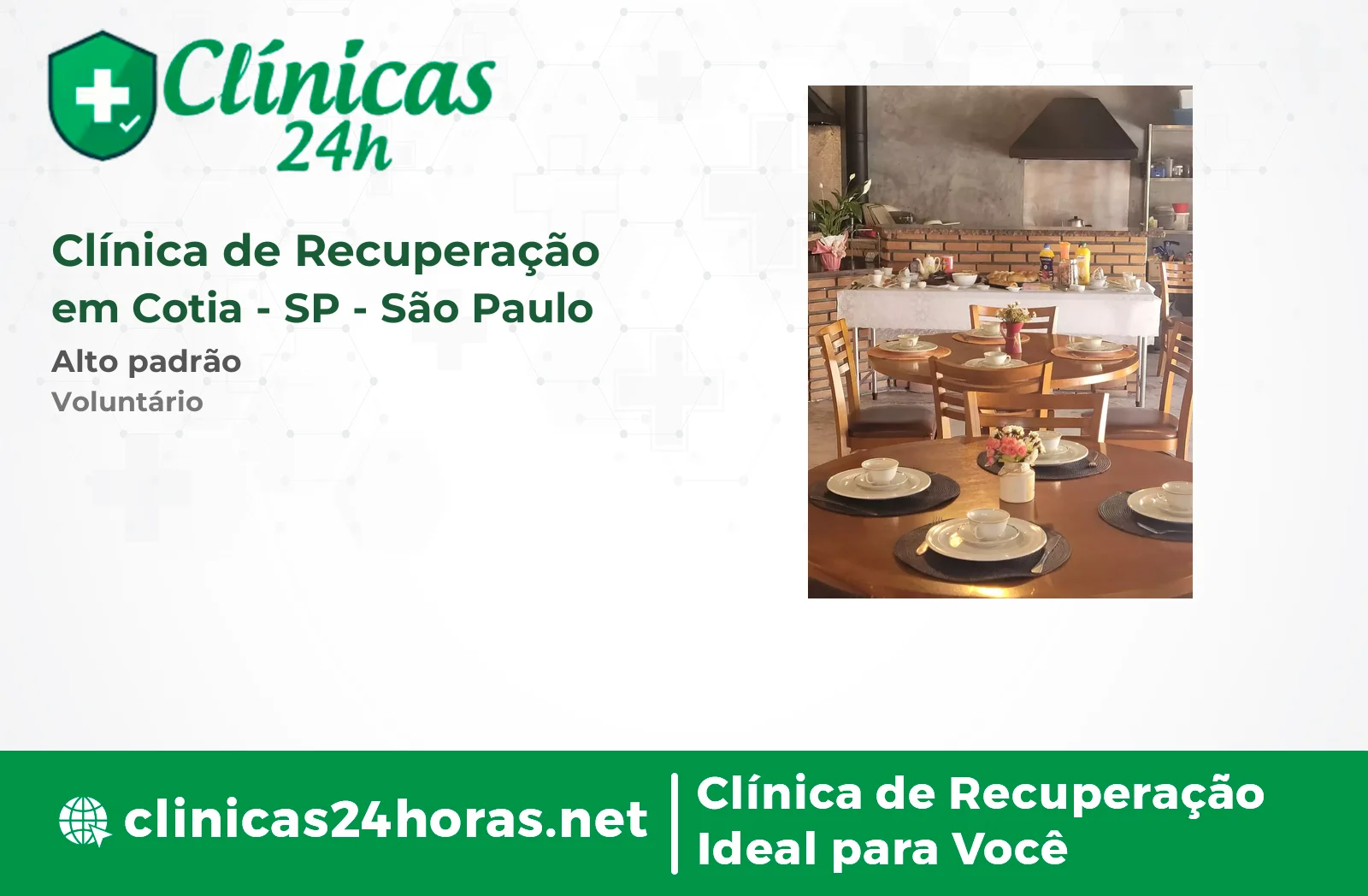 Clínica de Recuperação em Cotia Masculina-5 5