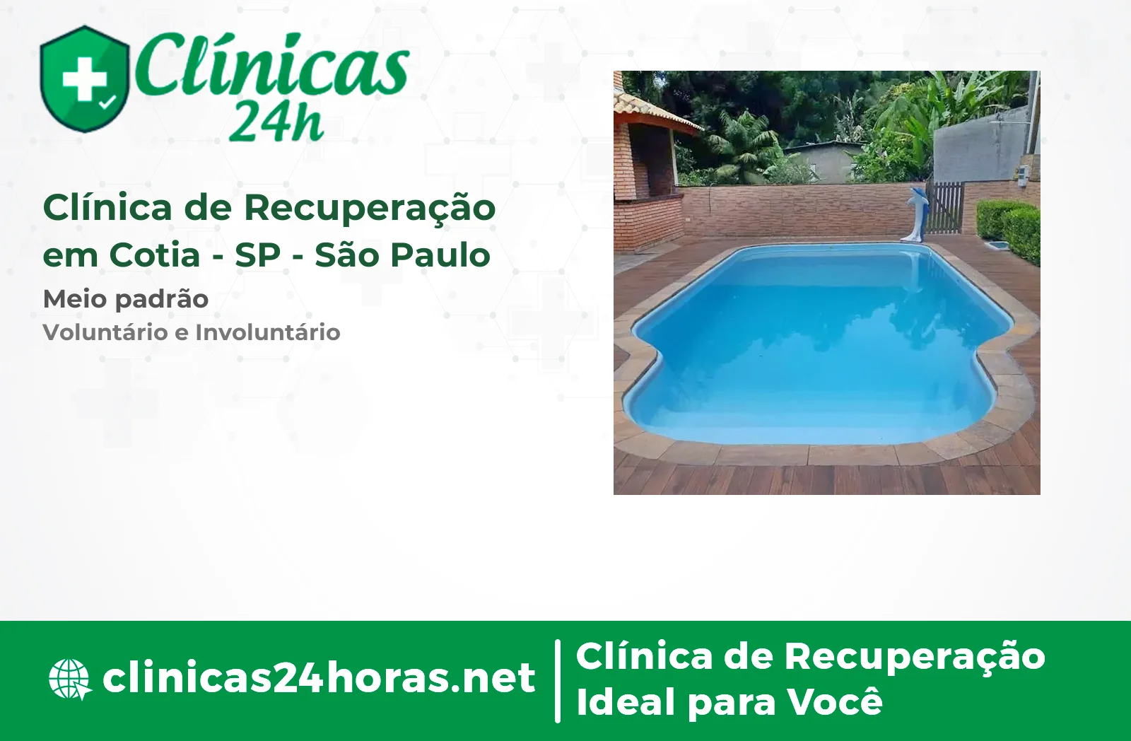 Clínica de Recuperação em Cotia Masculina-6