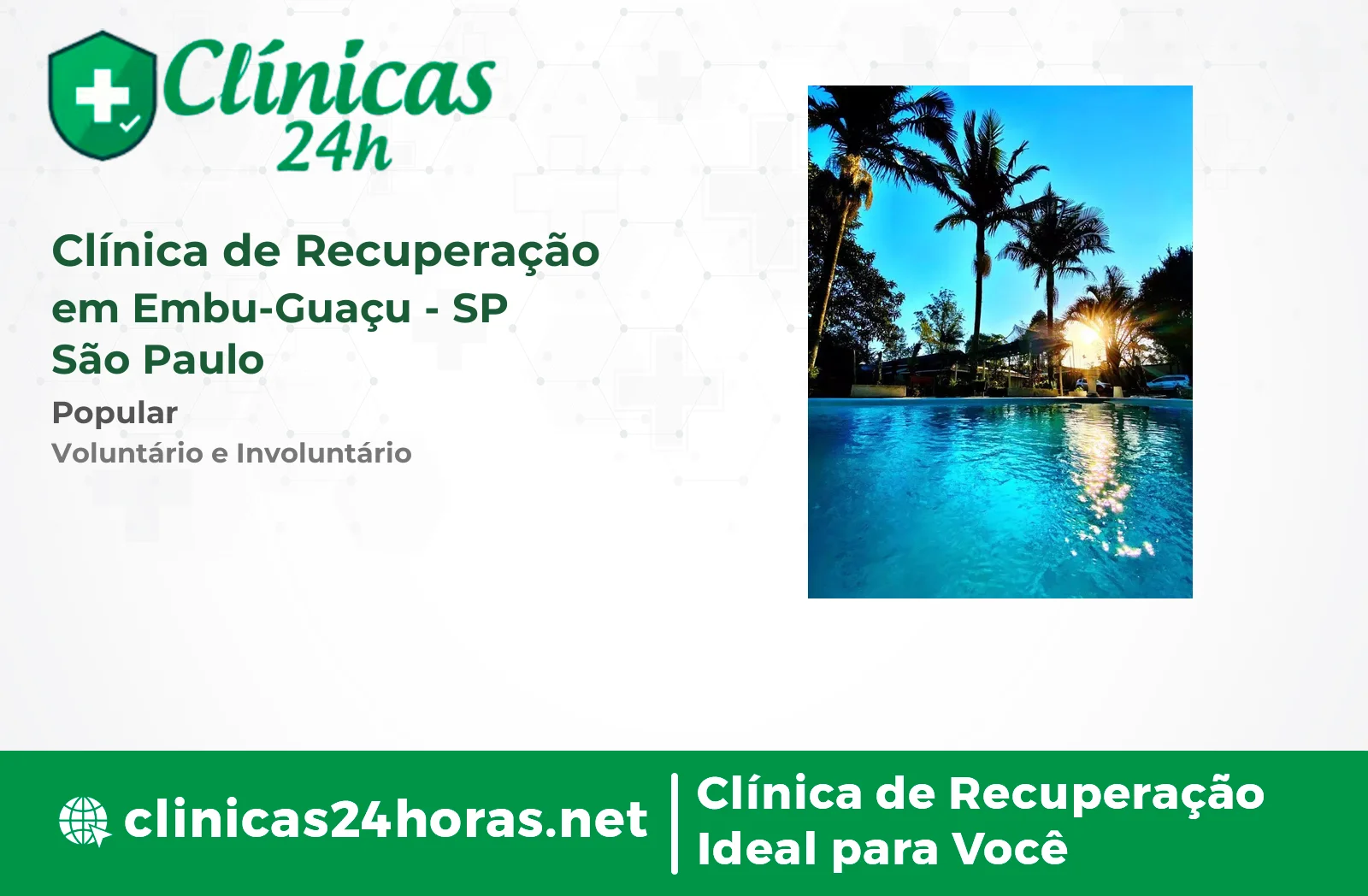 Clínica de Recuperação em Embu-Guaçu Feminina-2 3