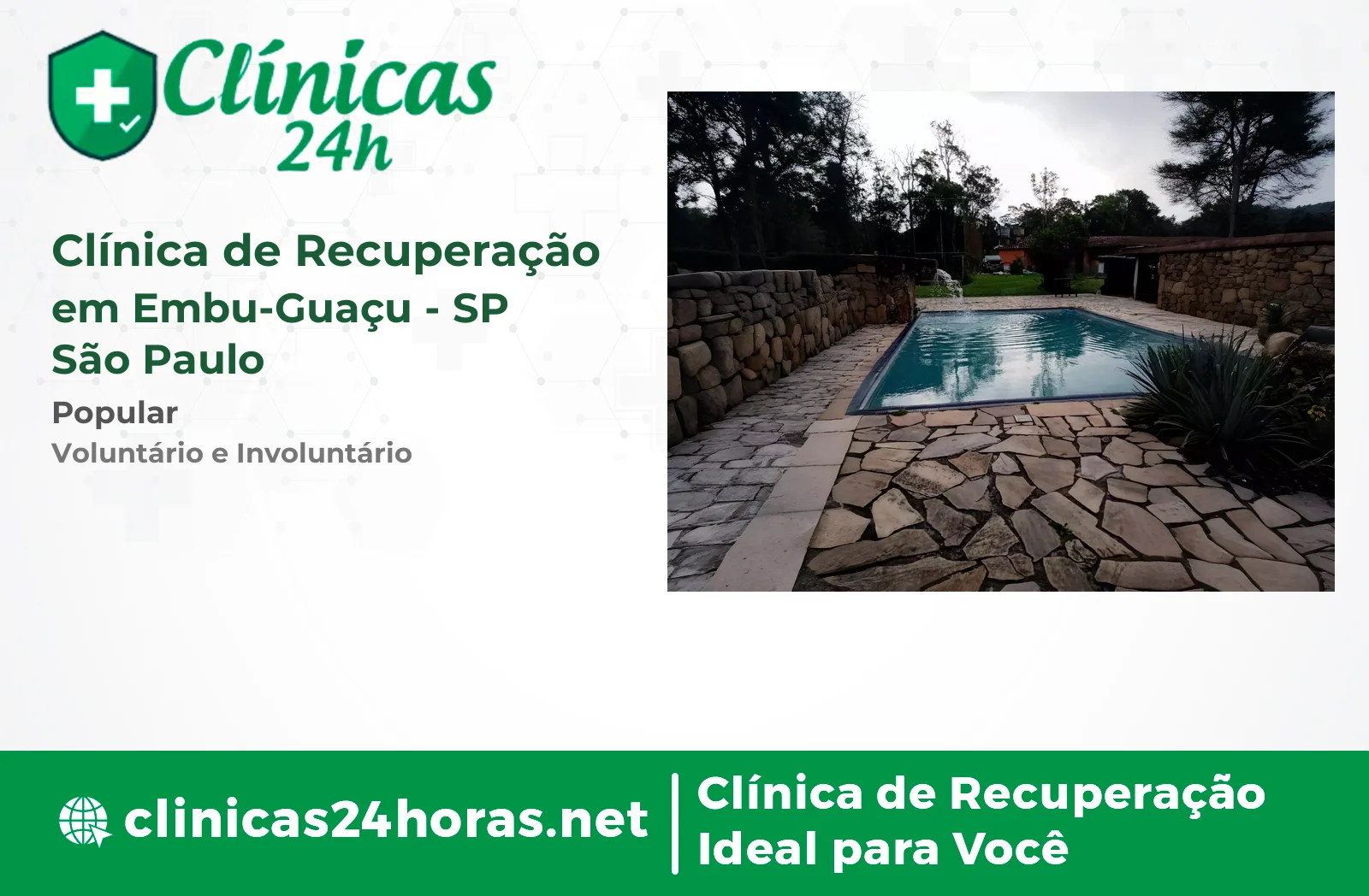 Clínica de Recuperação em Embu-Guaçu Feminina-3