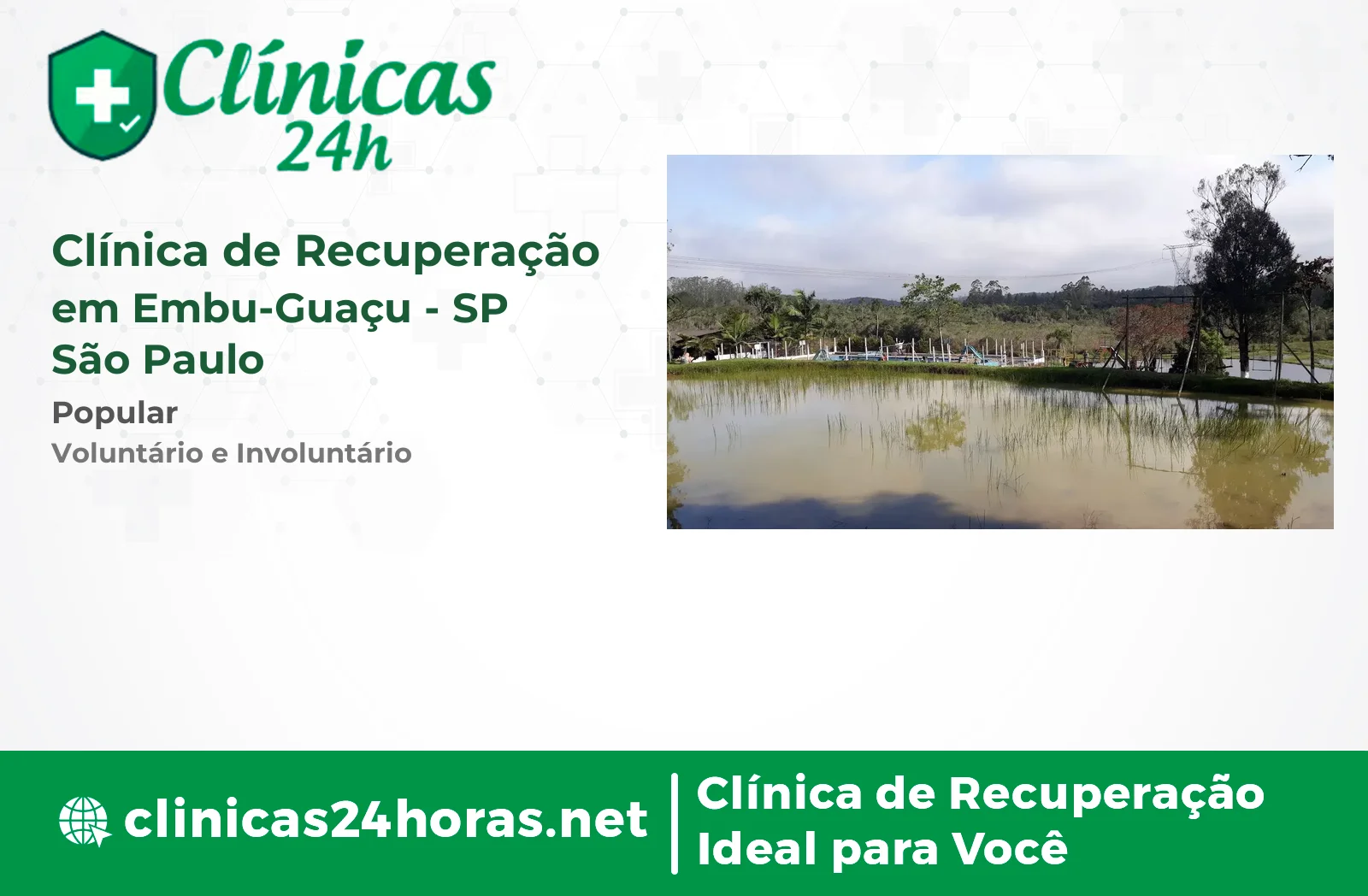 Clínica de Recuperação em Embu-Guaçu Masculina-5 5