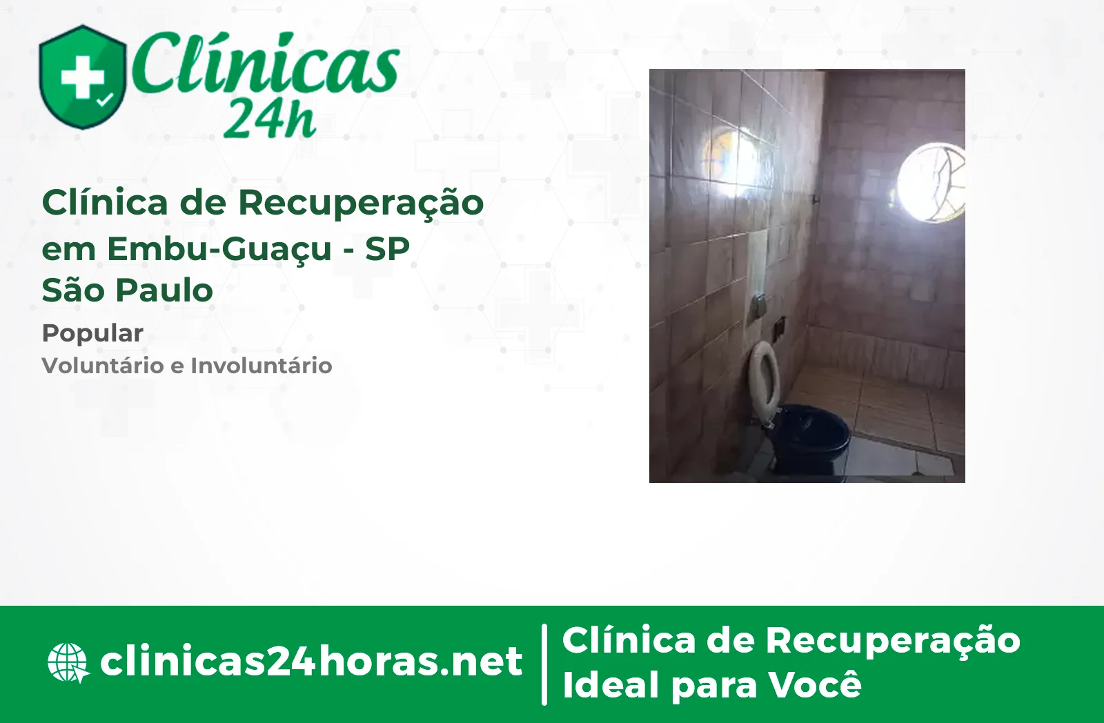 Clínica de Recuperação em Embu-Guaçu Masculina-6 4