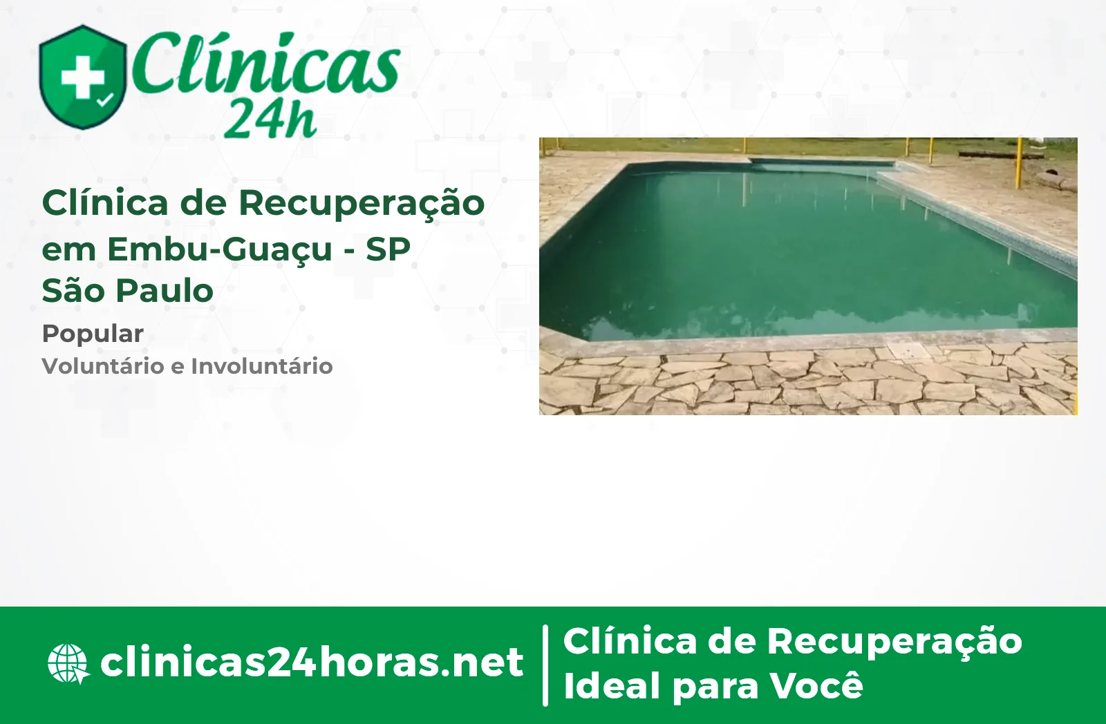 Clínica de Recuperação em Embu-Guaçu Masculina-8 5