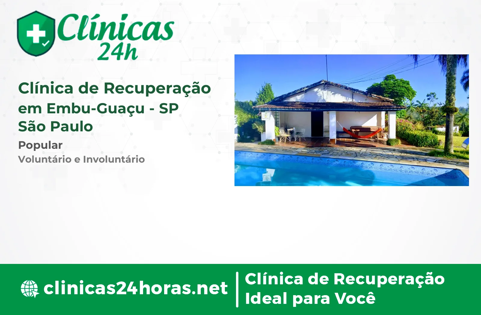 Clínica de Recuperação em Embu-Guaçu Masculina-9 3