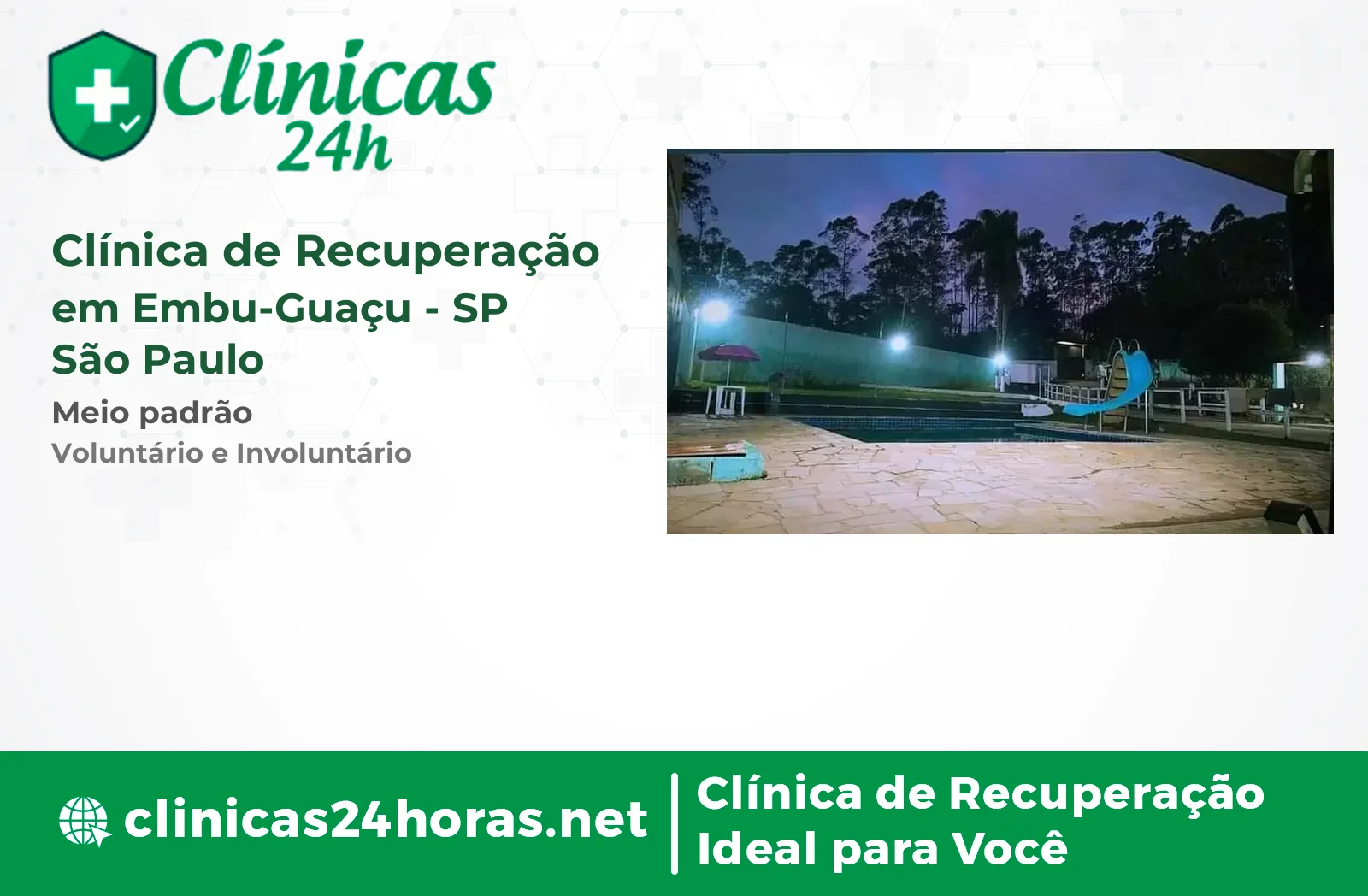 Clínica de Recuperação em Embu-Guaçu Masculina-10 4