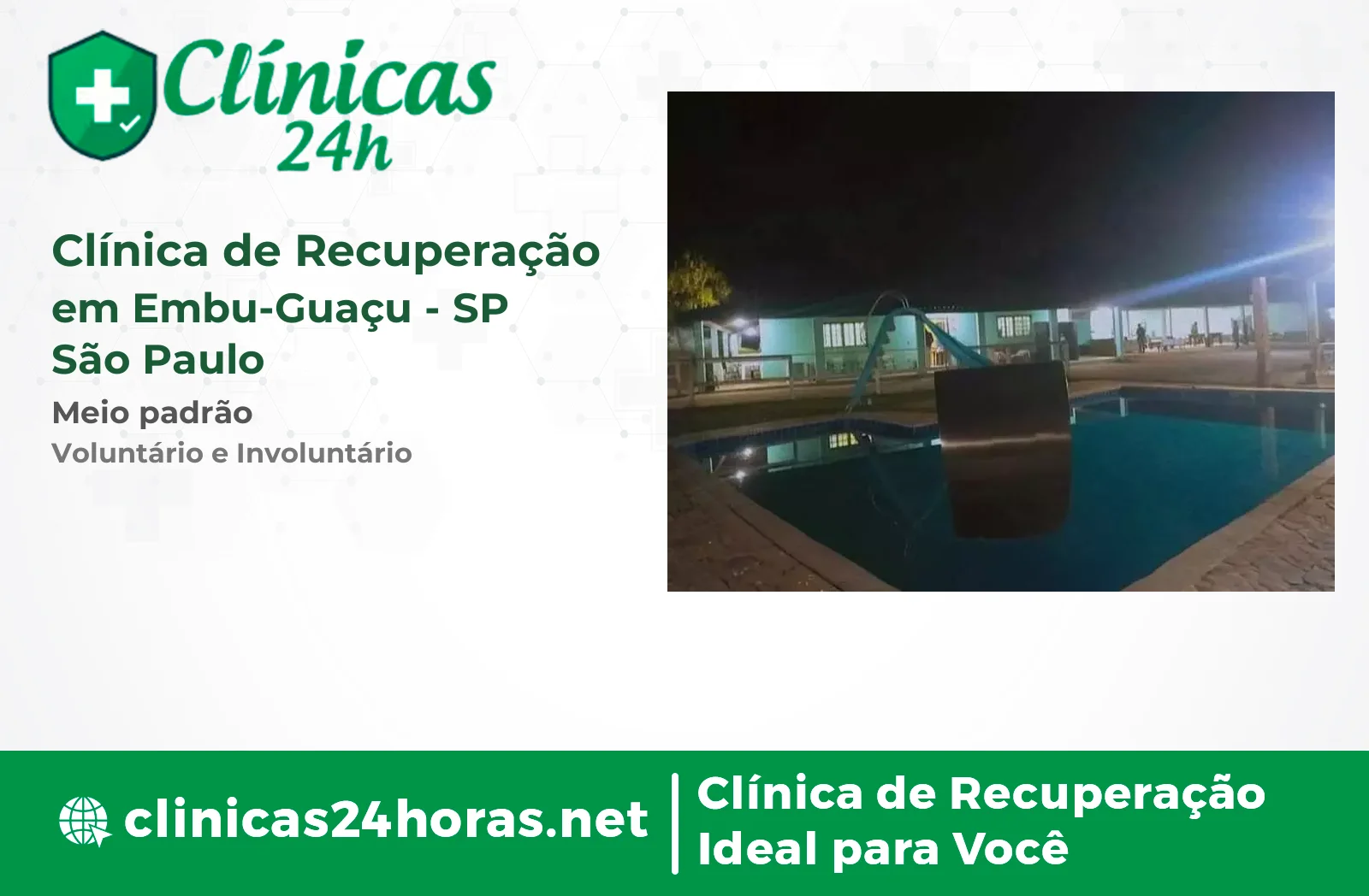 Clínica de Recuperação em Embu-Guaçu Masculina-10 2