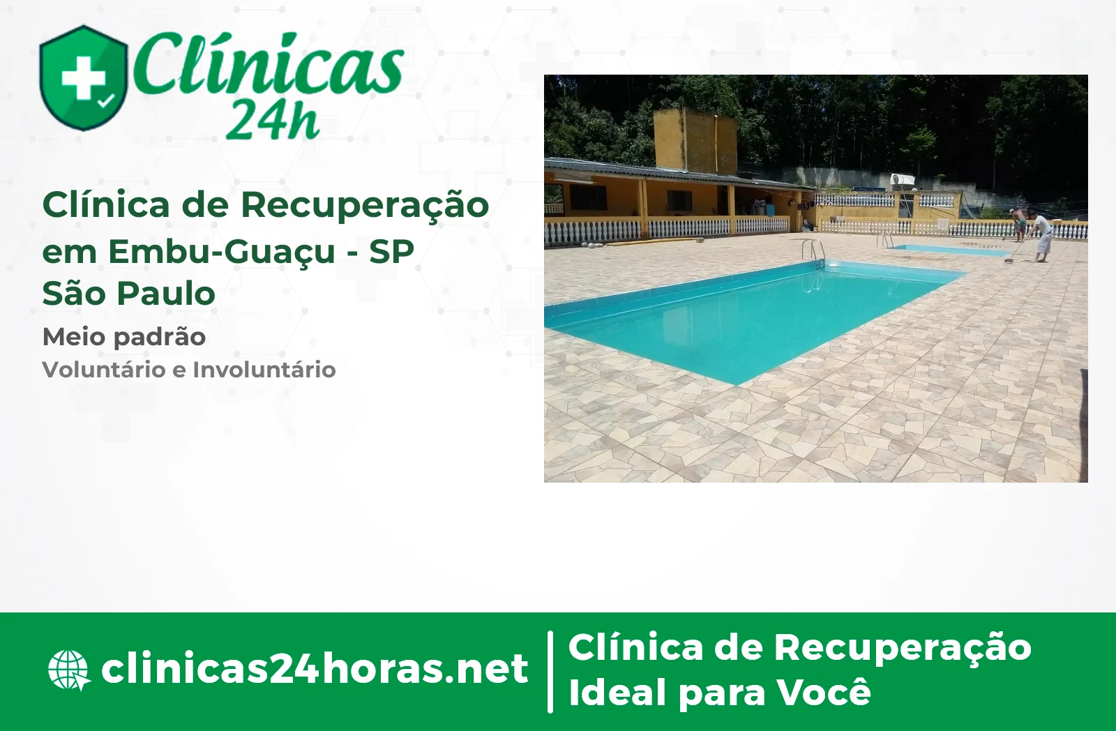 Clínica de Recuperação em Embu-Guaçu Masculina-12 2