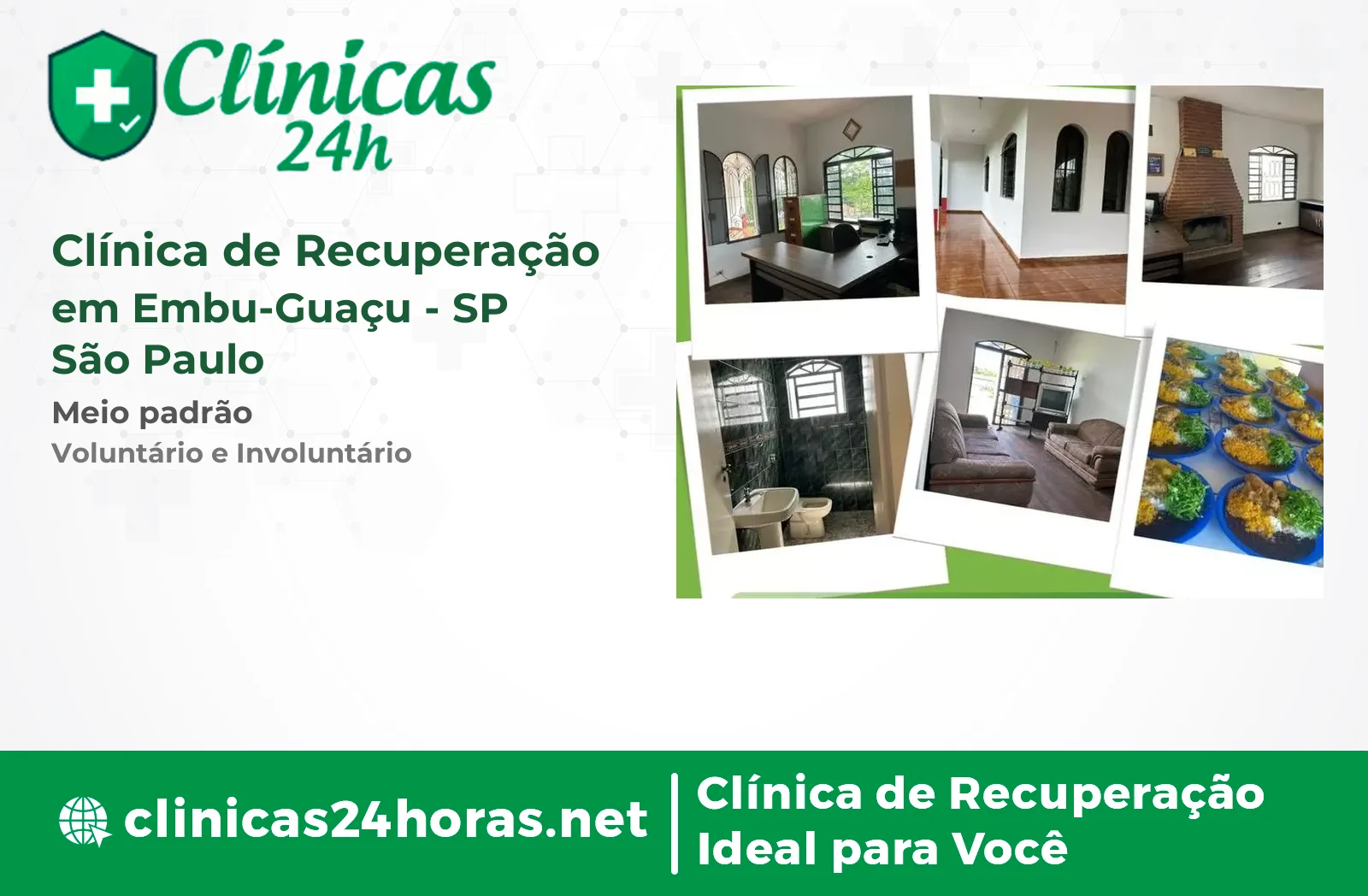 Clínica de Recuperação em Embu-Guaçu Masculina-13 4