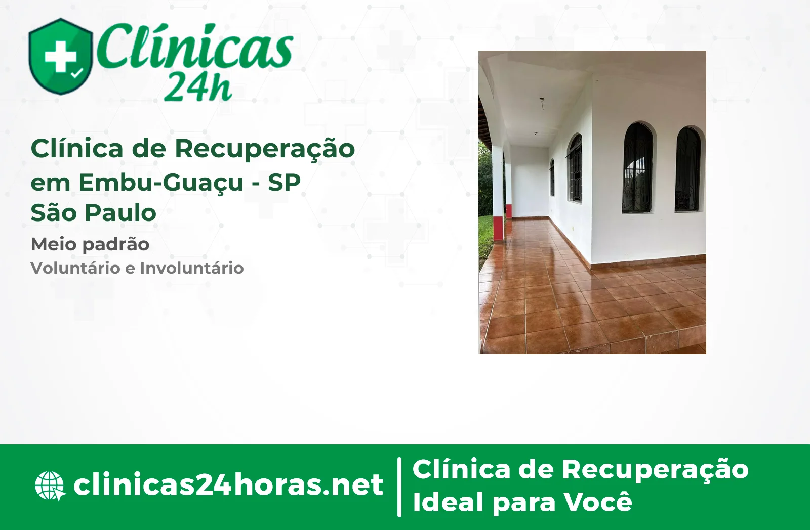 Clínica de Recuperação em Embu-Guaçu Masculina-13 5