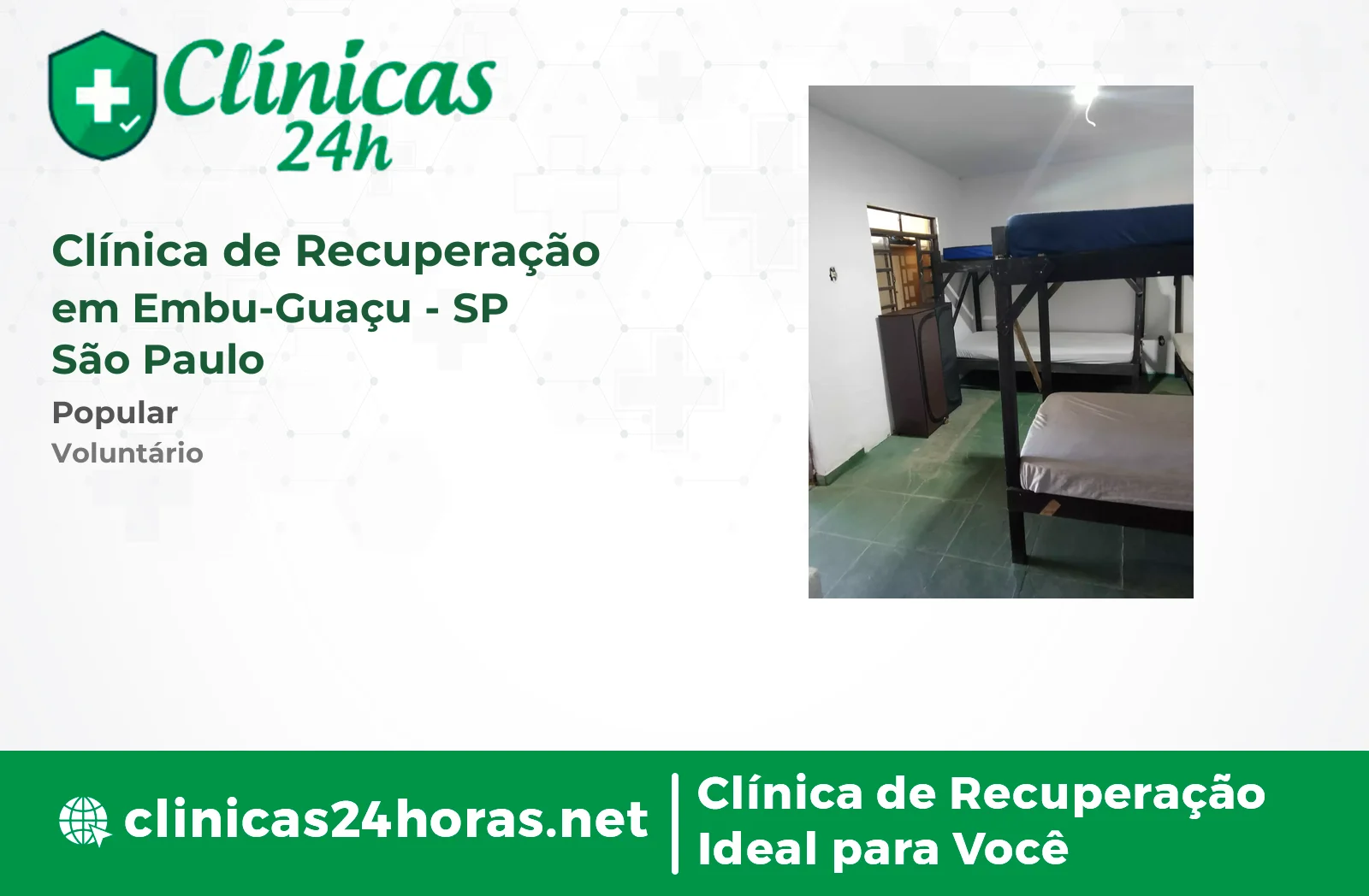 Clínica de Recuperação em Embu-Guaçu Masculina-14 4