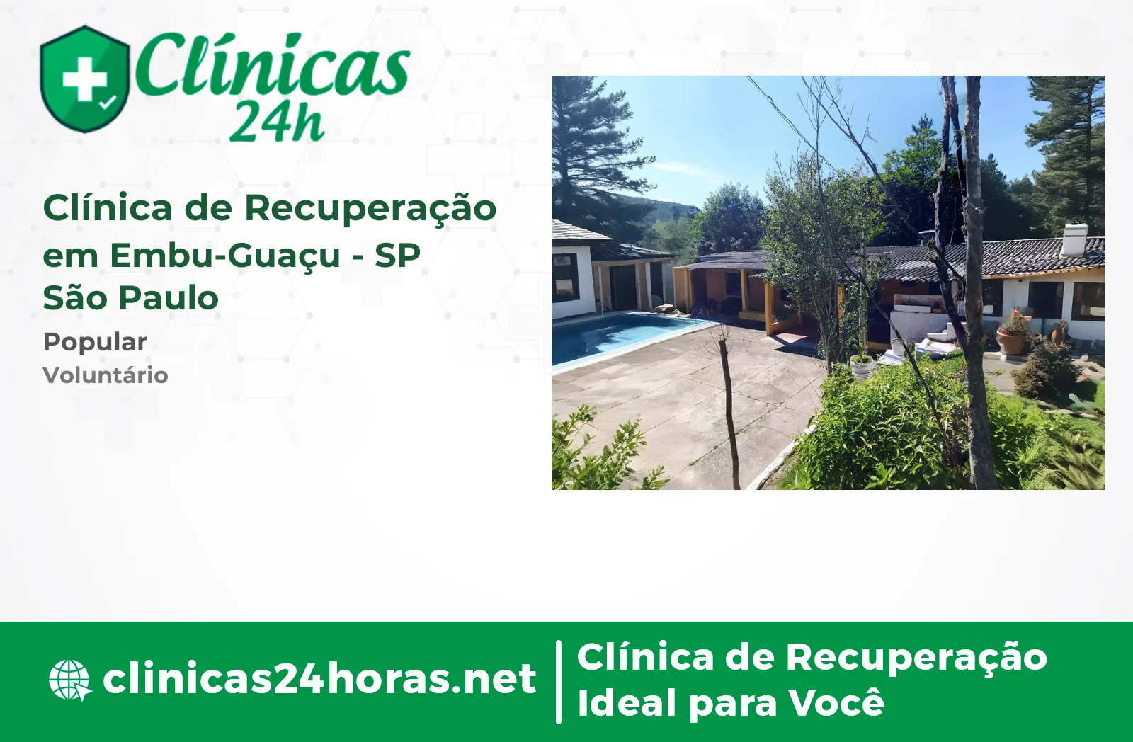 Clínica de Recuperação em Embu-Guaçu Masculina-14 2