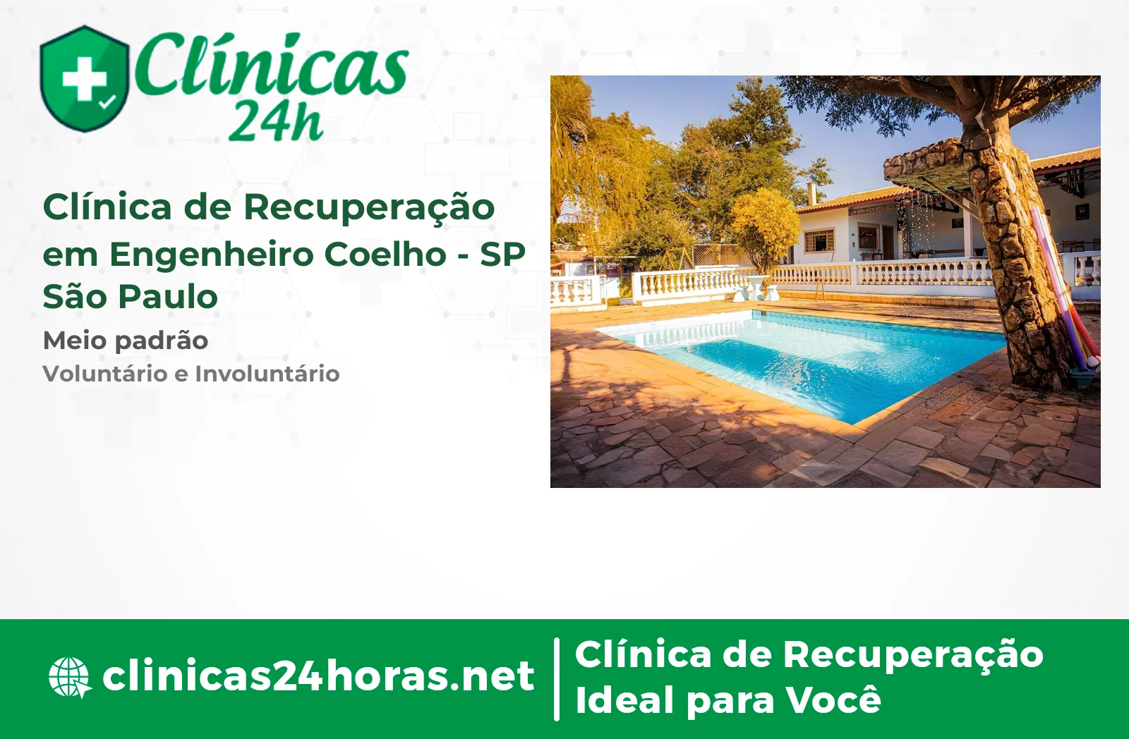 Clínica de Recuperação em Engenheiro Coelho Masculina-2 2