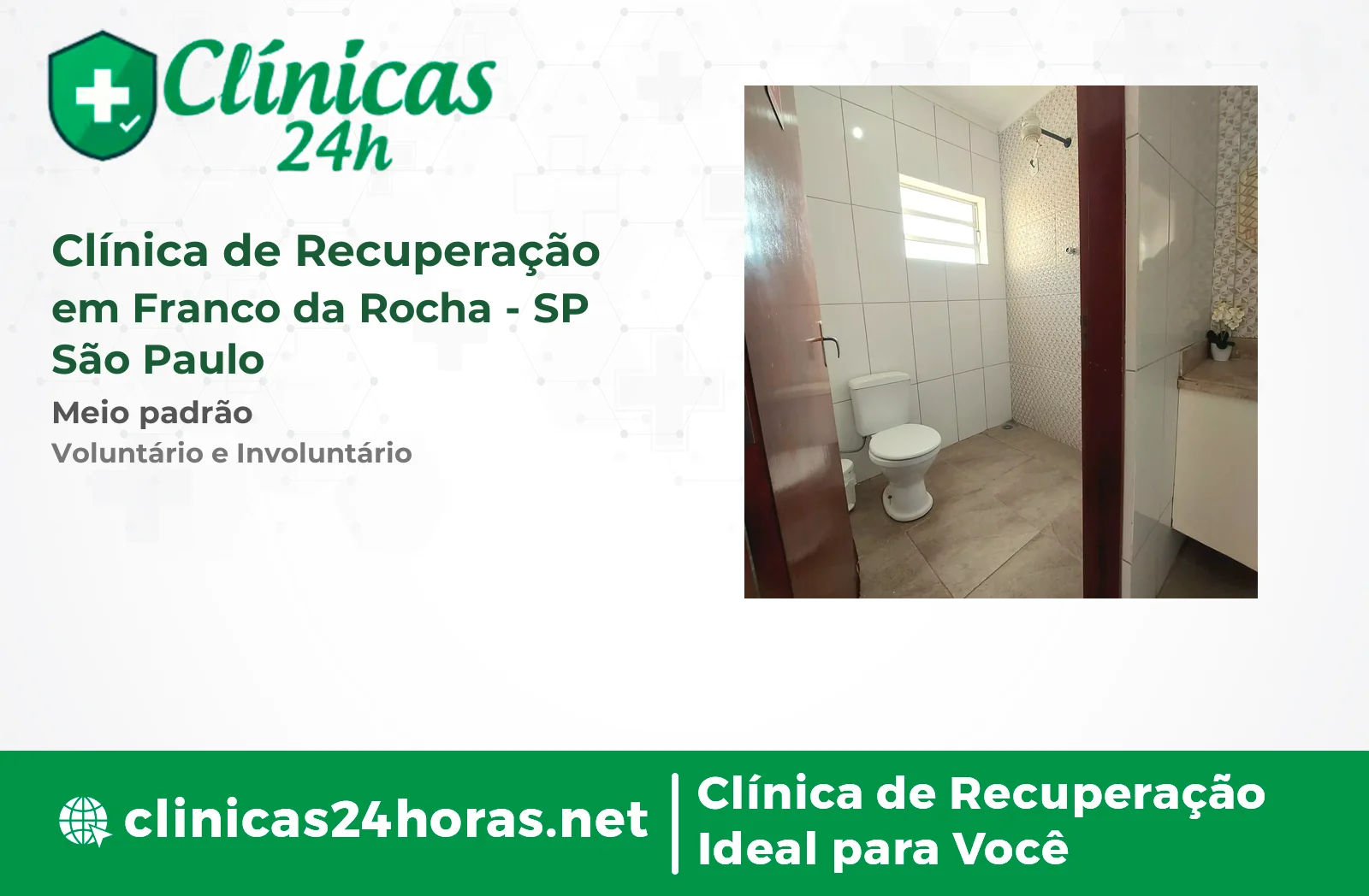 Clínica de Recuperação em Franco da Rocha Masculina-2 5