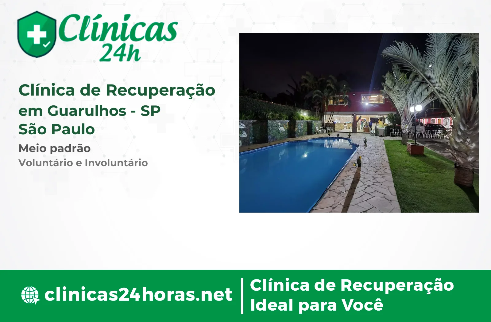 Clínica de Recuperação em Guarulhos Feminina-2