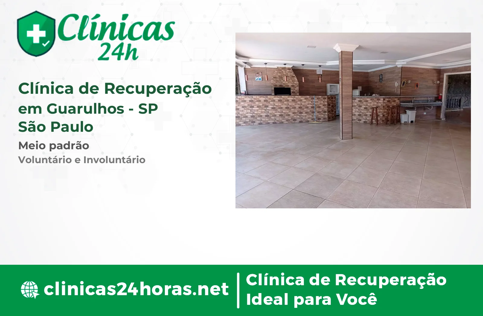 Clínica de Recuperação em Guarulhos Feminina-2 5