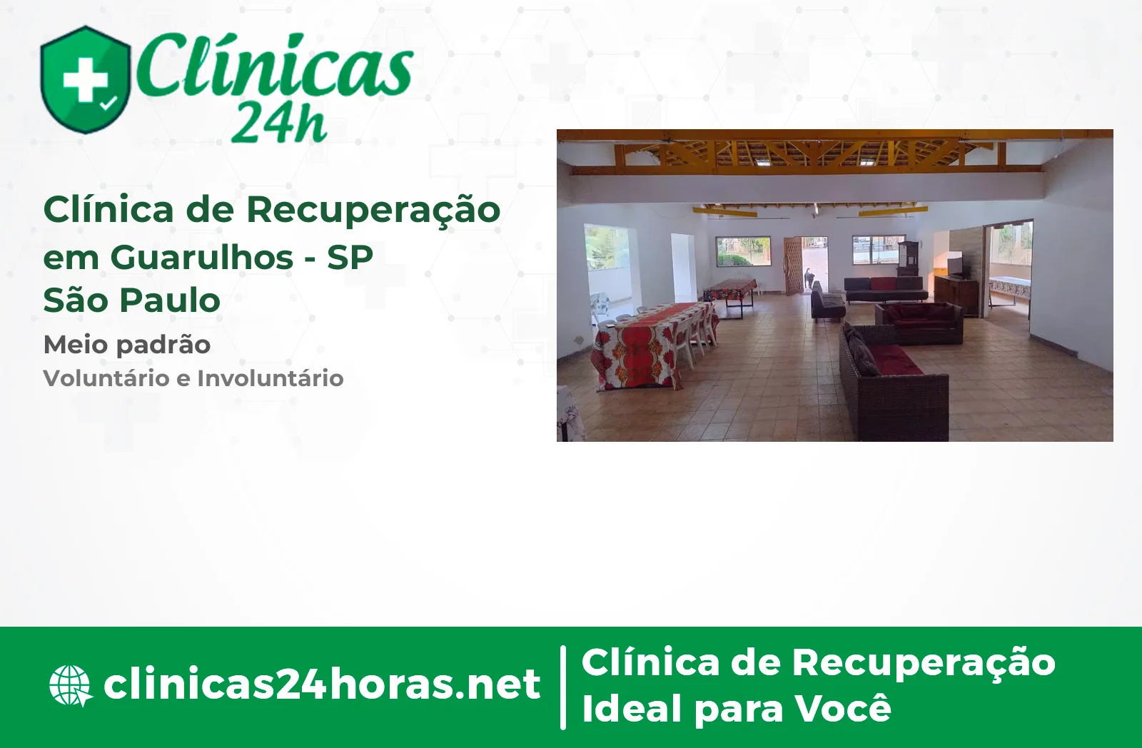 Clínica de Recuperação em Guarulhos Feminina-4 5