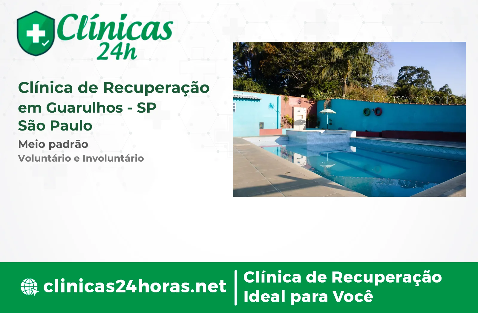 Clínica de Recuperação em Guarulhos Masculina-2 2