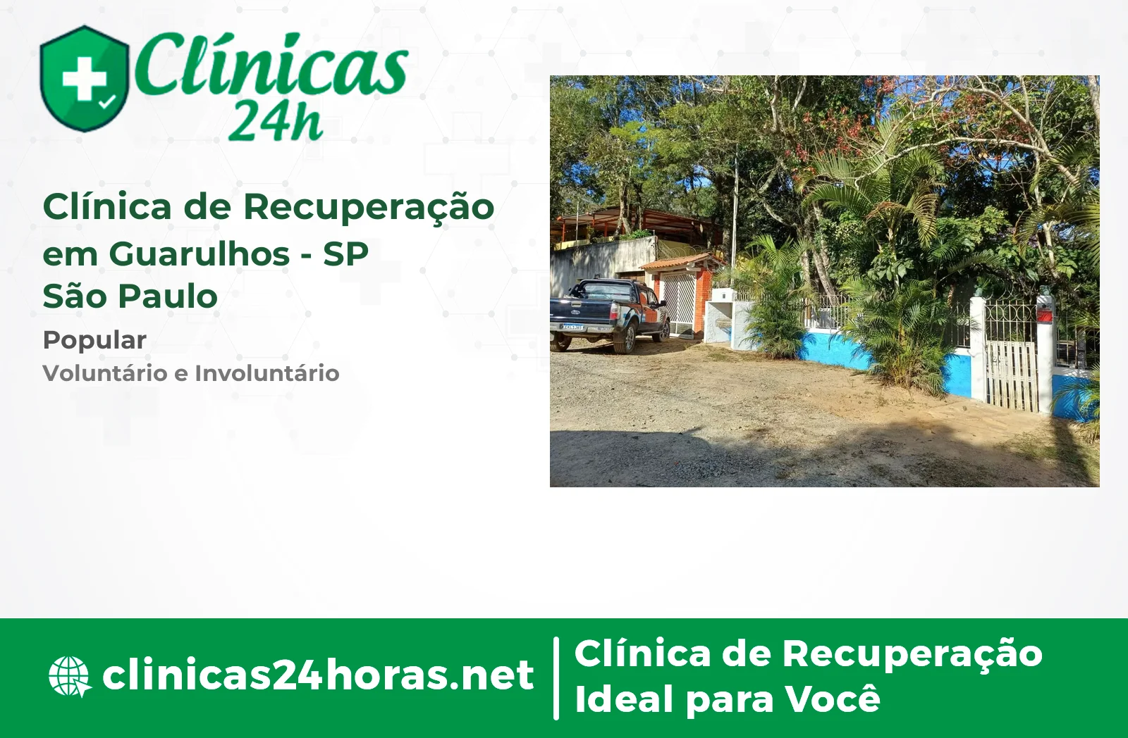 Clínica de Recuperação em Guarulhos Masculina-3 4