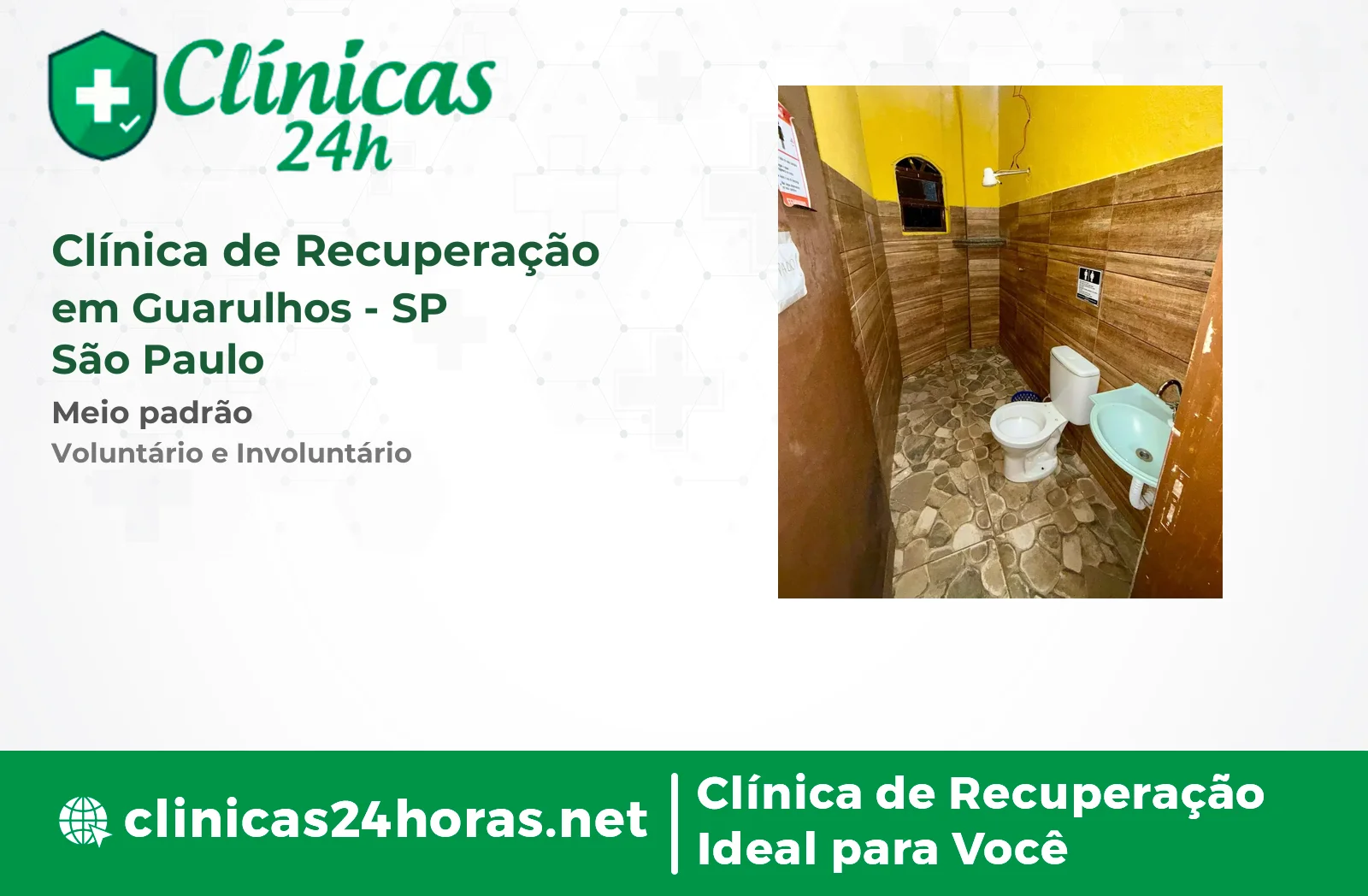 Clínica de Recuperação em Guarulhos Masculina-5 3