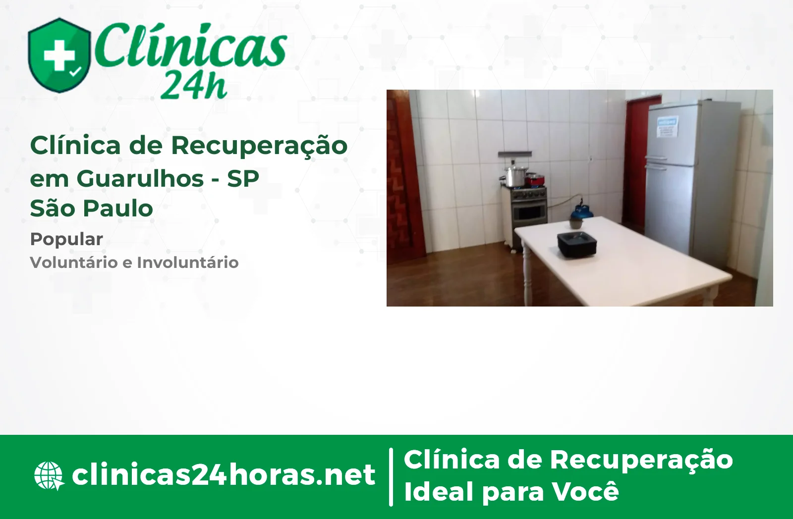 Clínica de Recuperação em Guarulhos Masculina-6 3