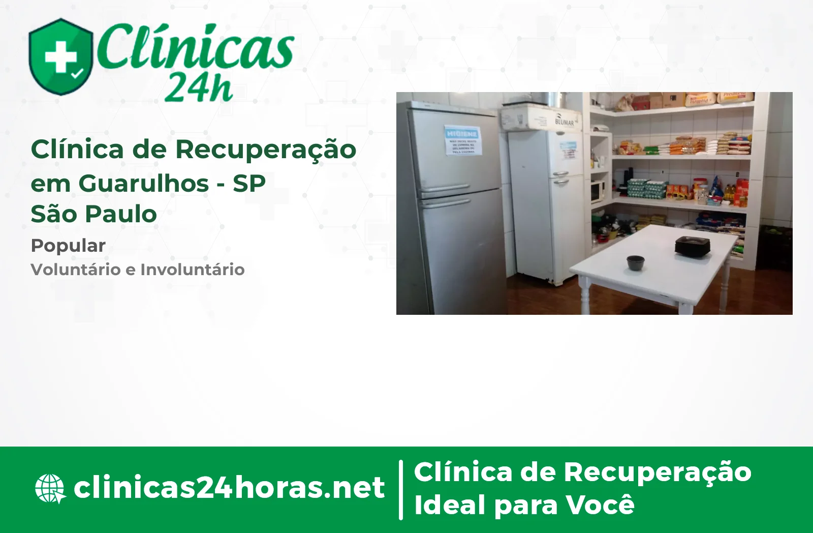 Clínica de Recuperação em Guarulhos Masculina-6 5