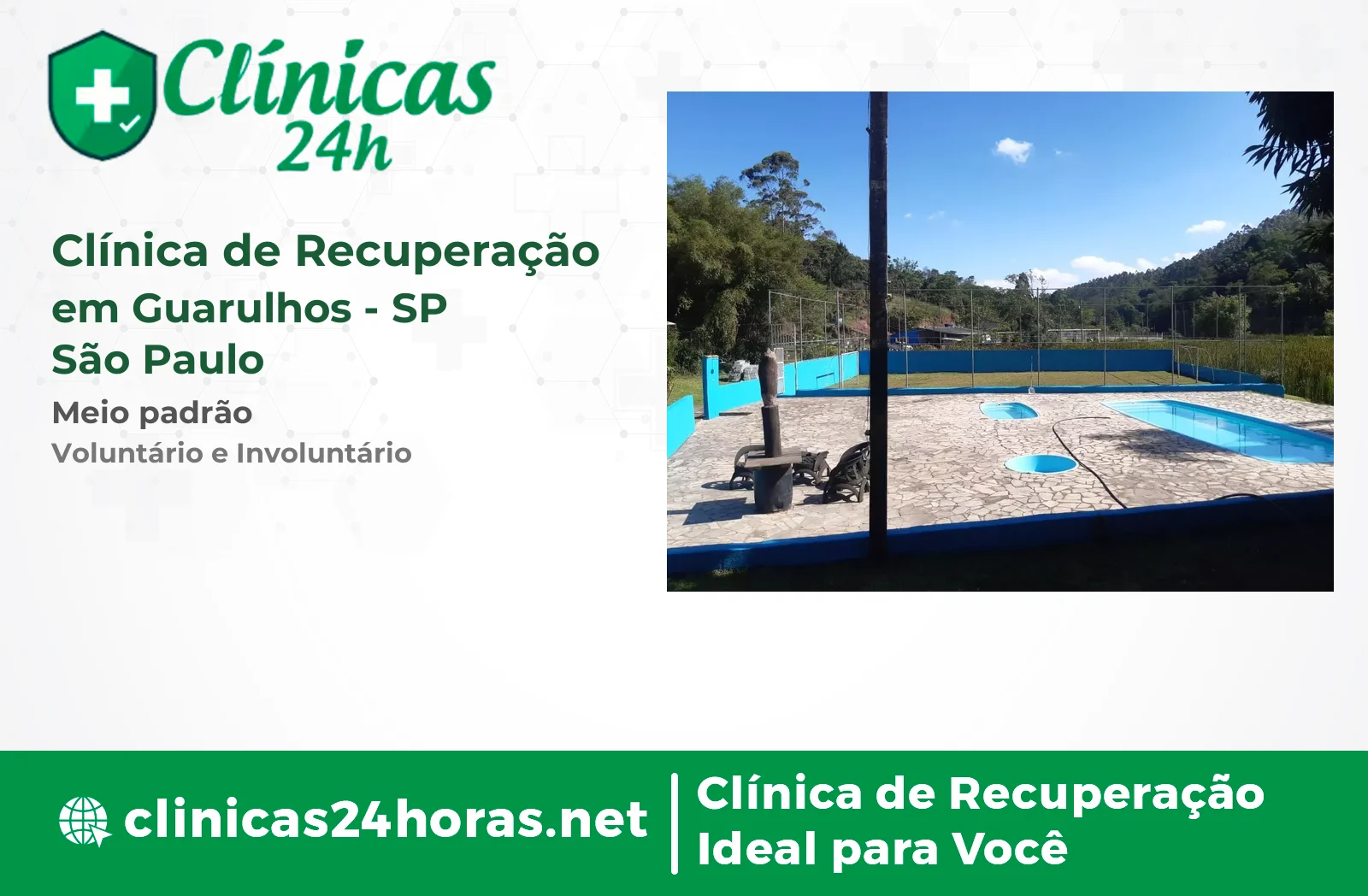 Clínica de Recuperação em Guarulhos Masculina-7 2