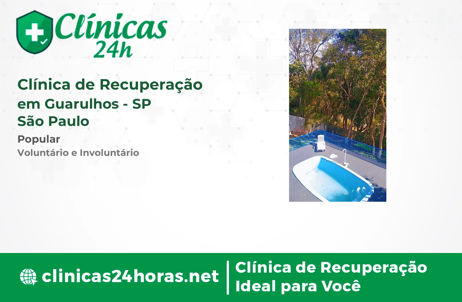 Clínica de Recuperação em Guarulhos Masculina-9 2