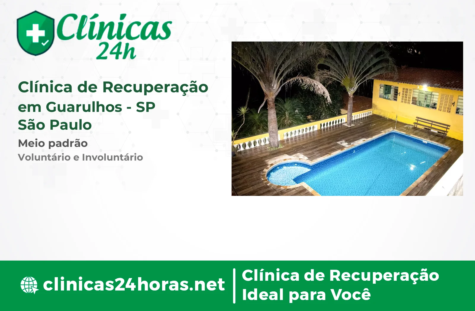Clínica de Recuperação em Guarulhos Masculina-10 2