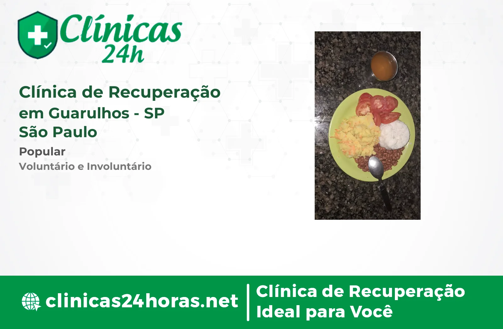 Clínica de Recuperação em Guarulhos Masculina-11 3