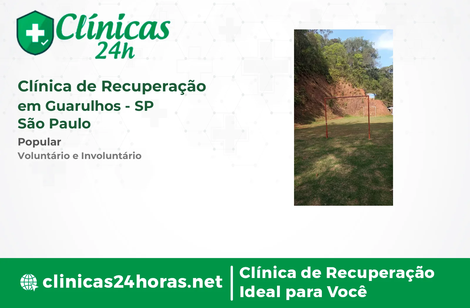 Clínica de Recuperação em Guarulhos Masculina-11 5