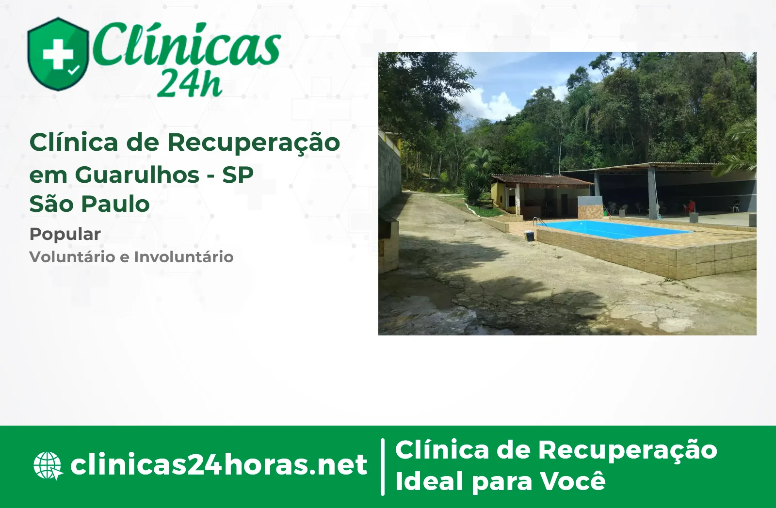 Clínica de Recuperação em Guarulhos Masculina-11